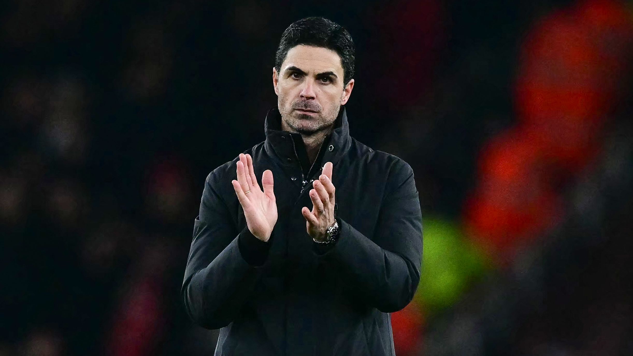 FBL-ENG-PR-ARSENAL-MAN UTD