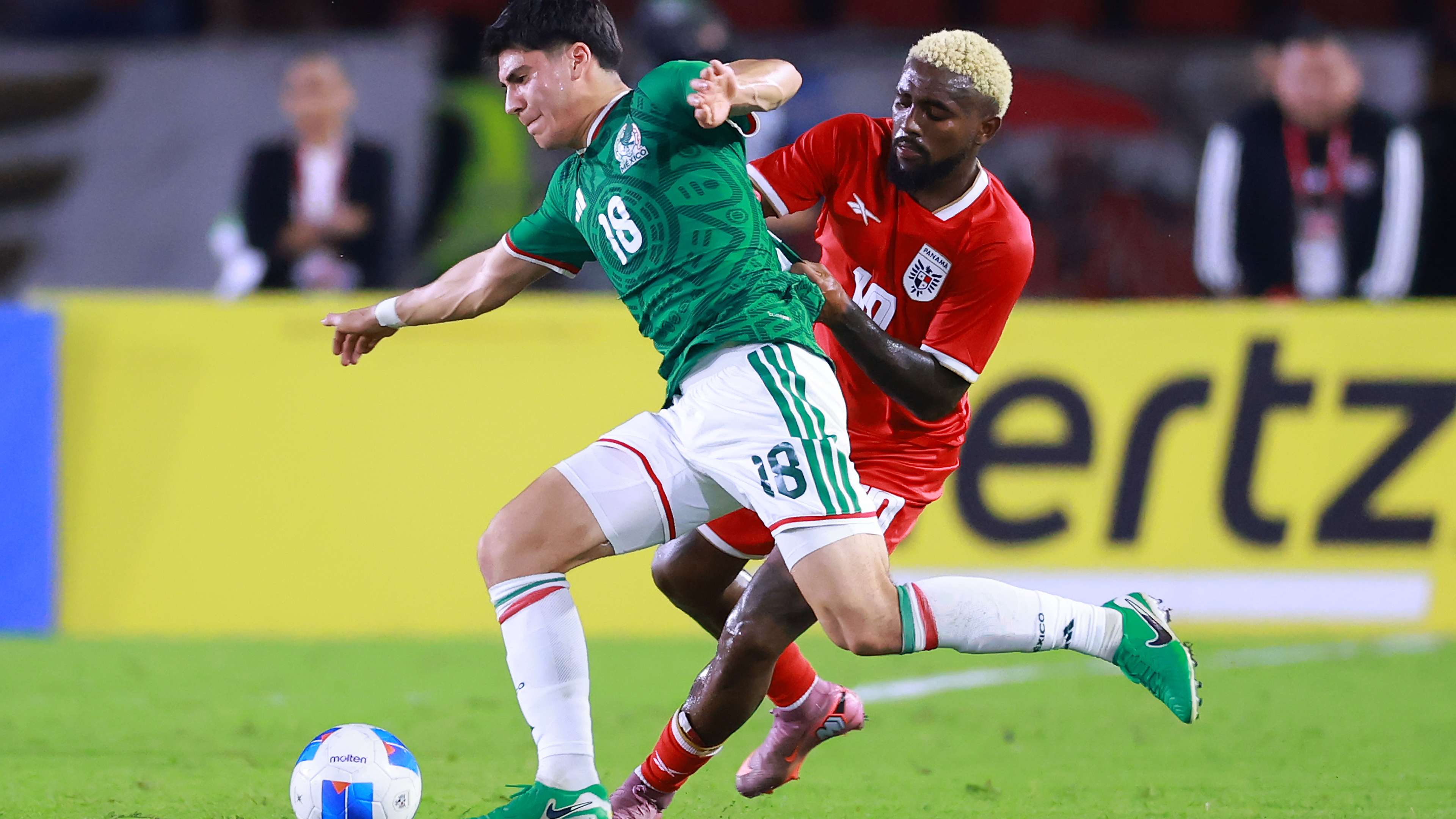 Panama v Mexico - International Friendly