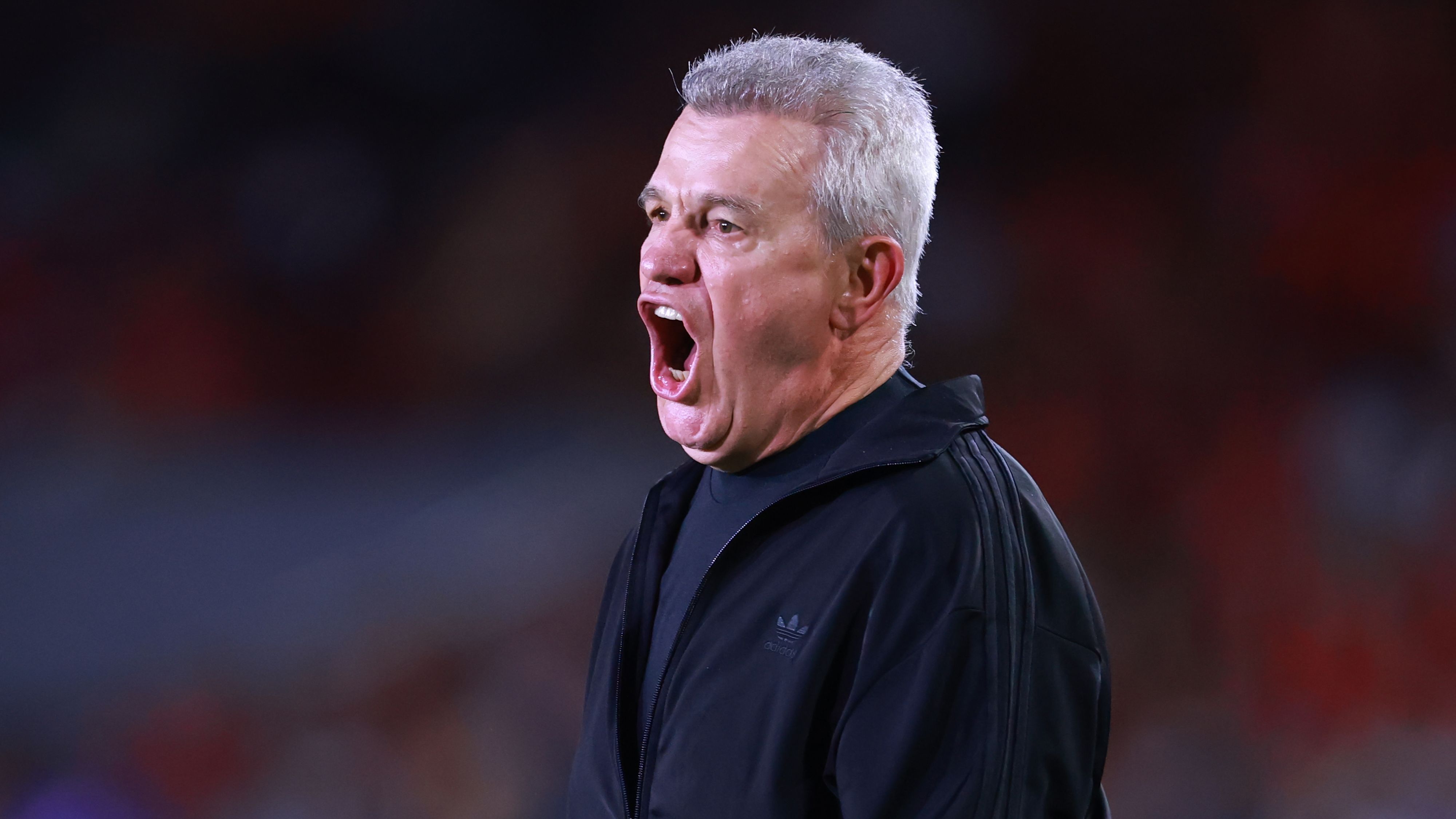 Panama v Mexico - International Friendly