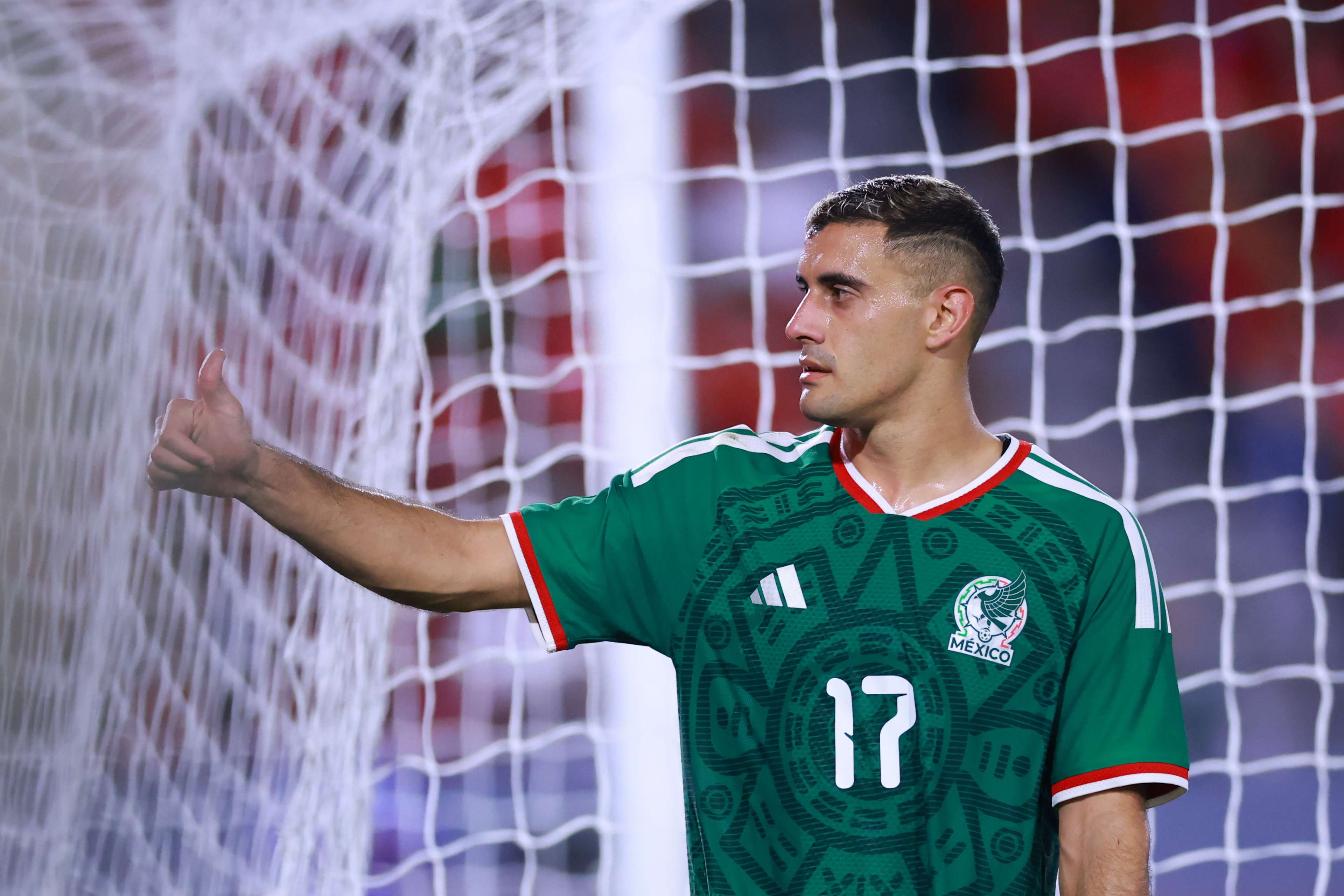 Panama v Mexico - International Friendly