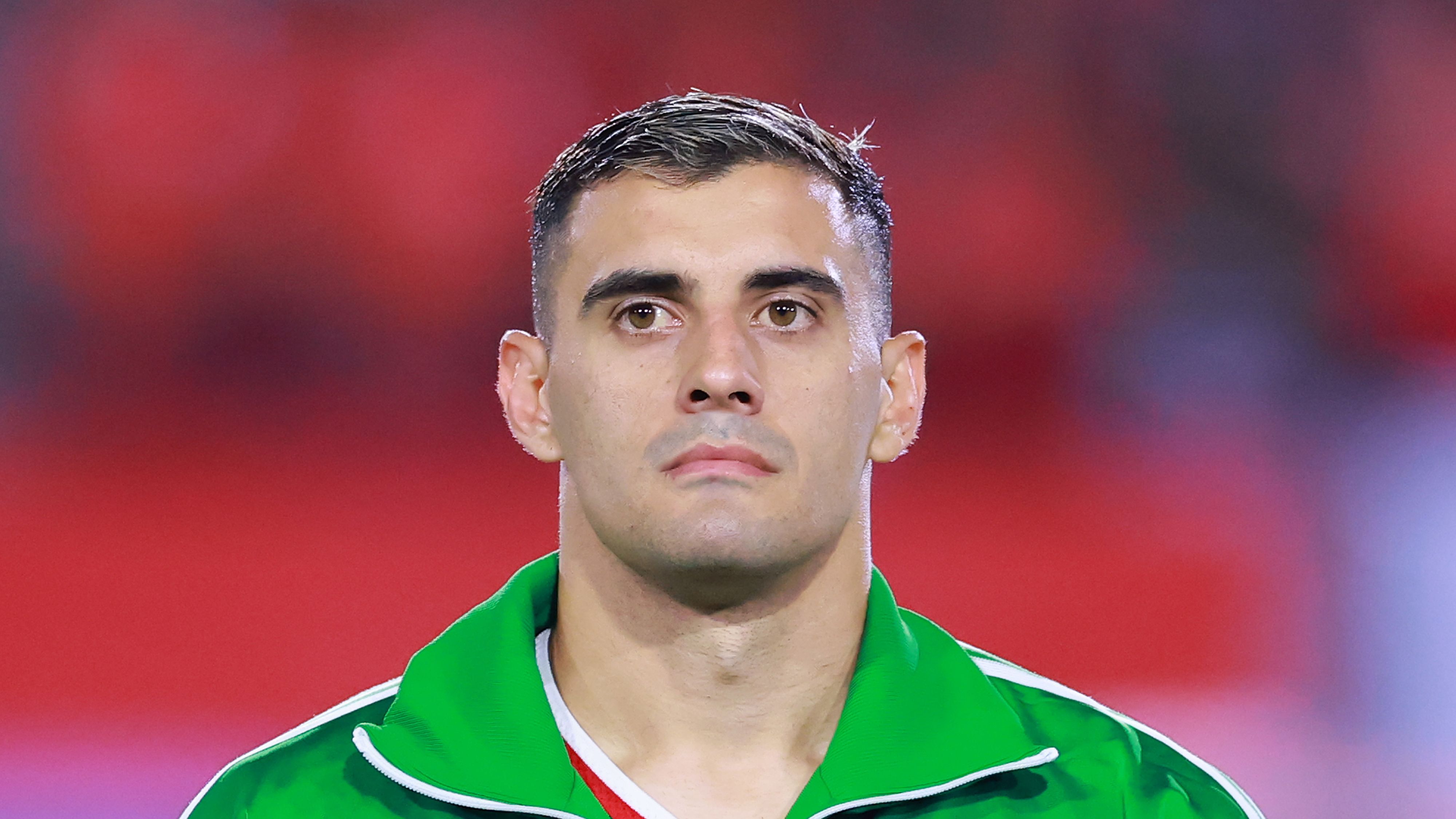 Panama v Mexico - International Friendly