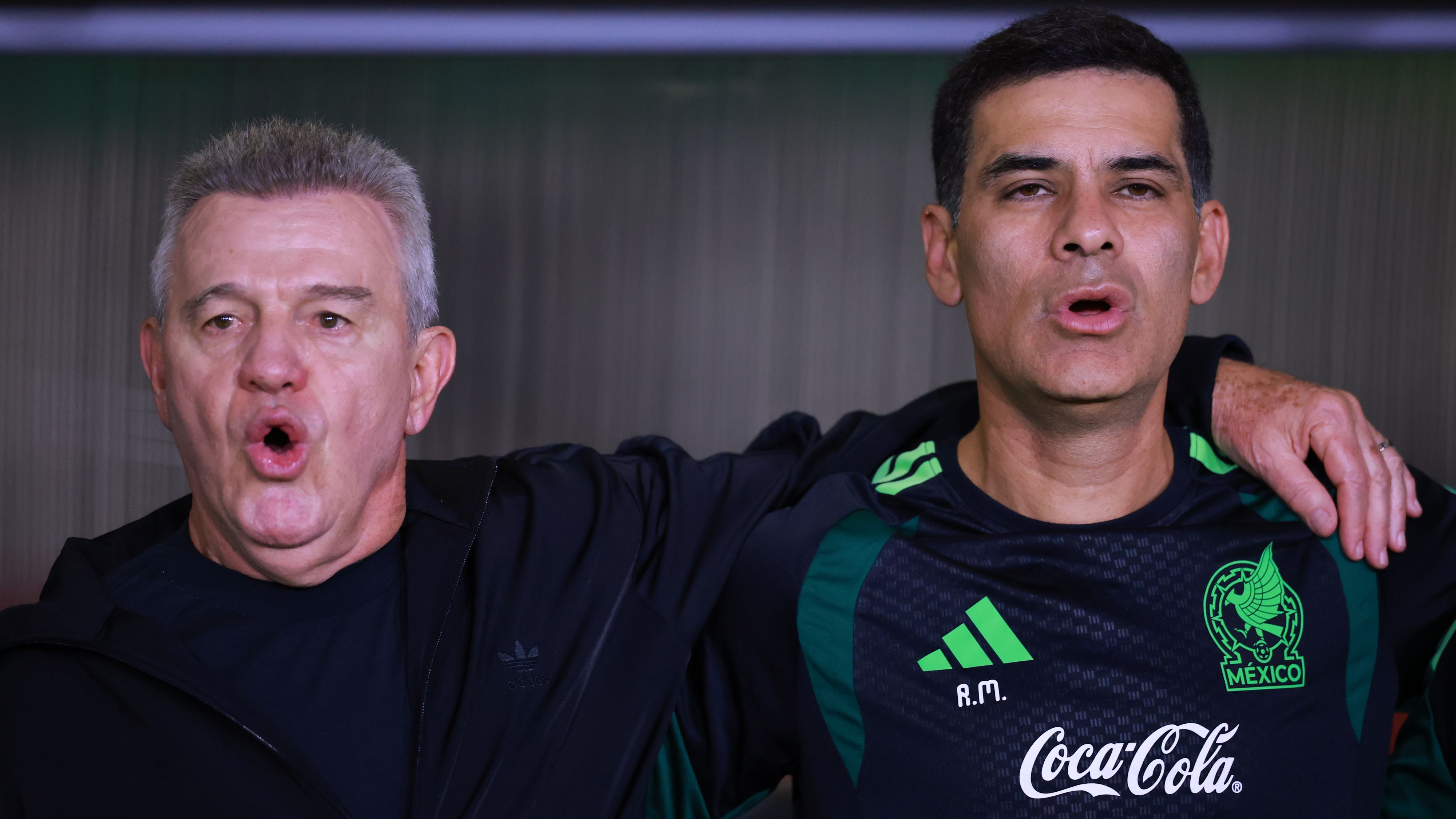 Panama v Mexico - International Friendly