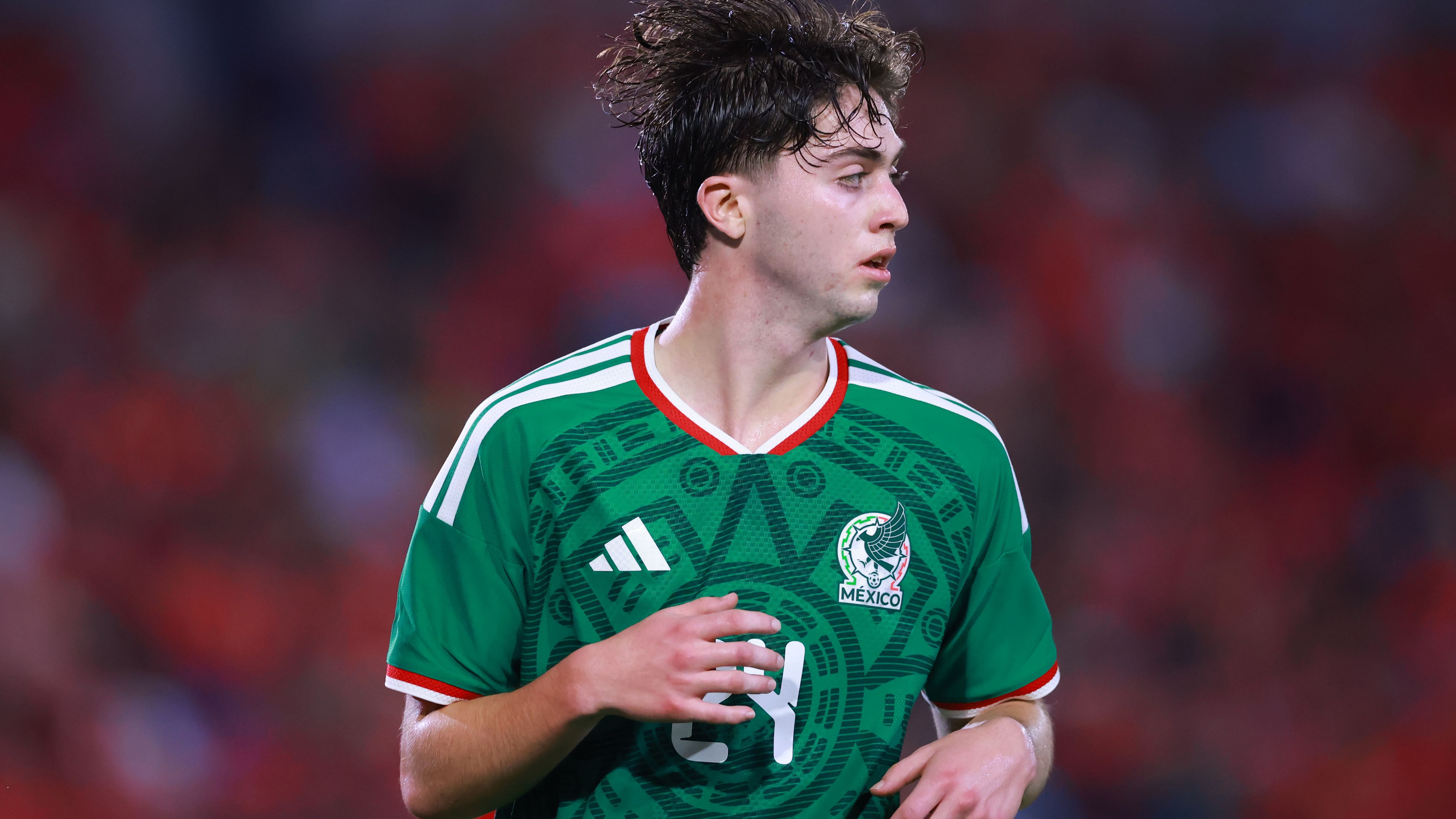 Panama v Mexico - International Friendly