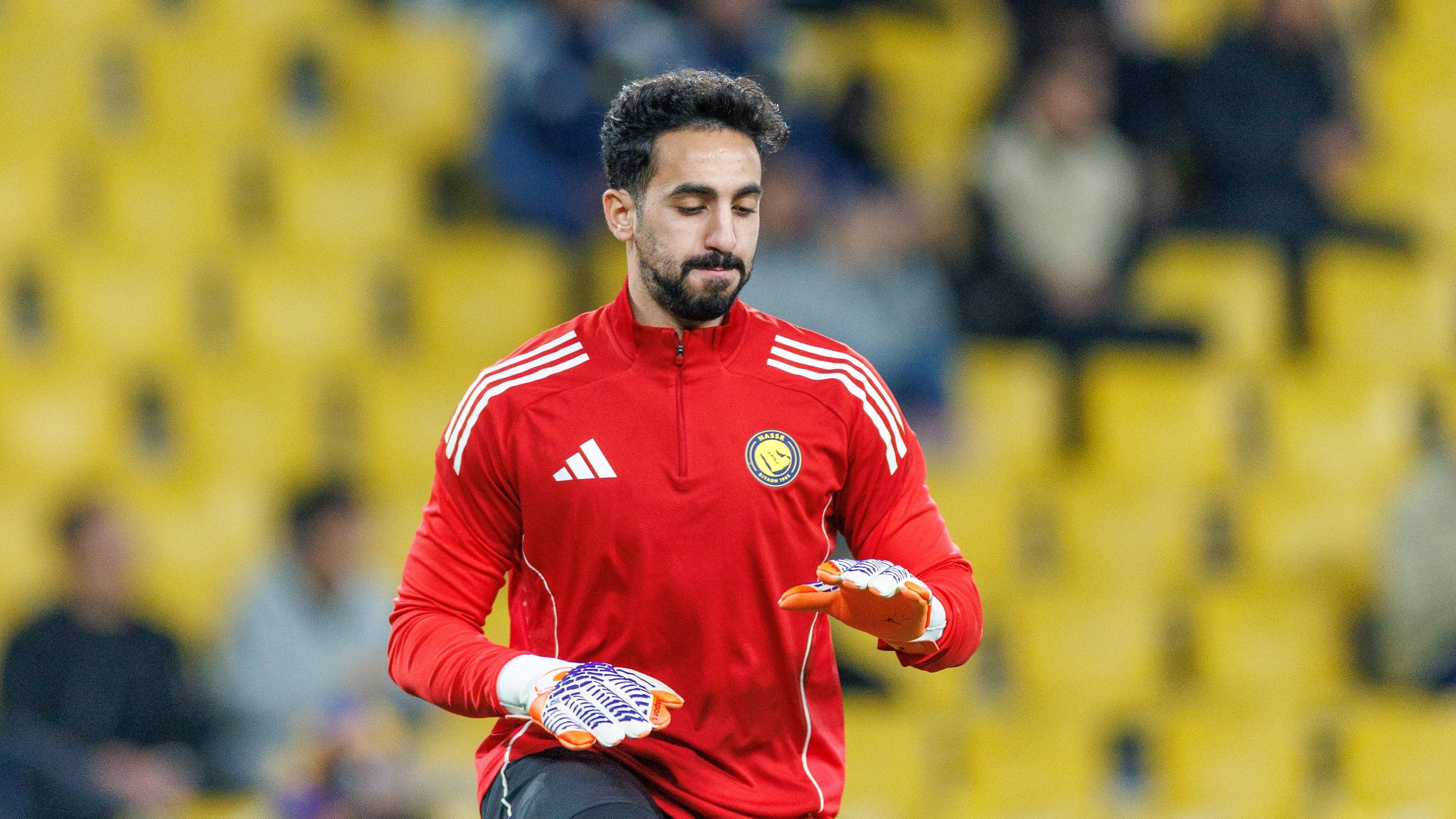 Al Nassr v Al Taawoun: Saudi Pro League