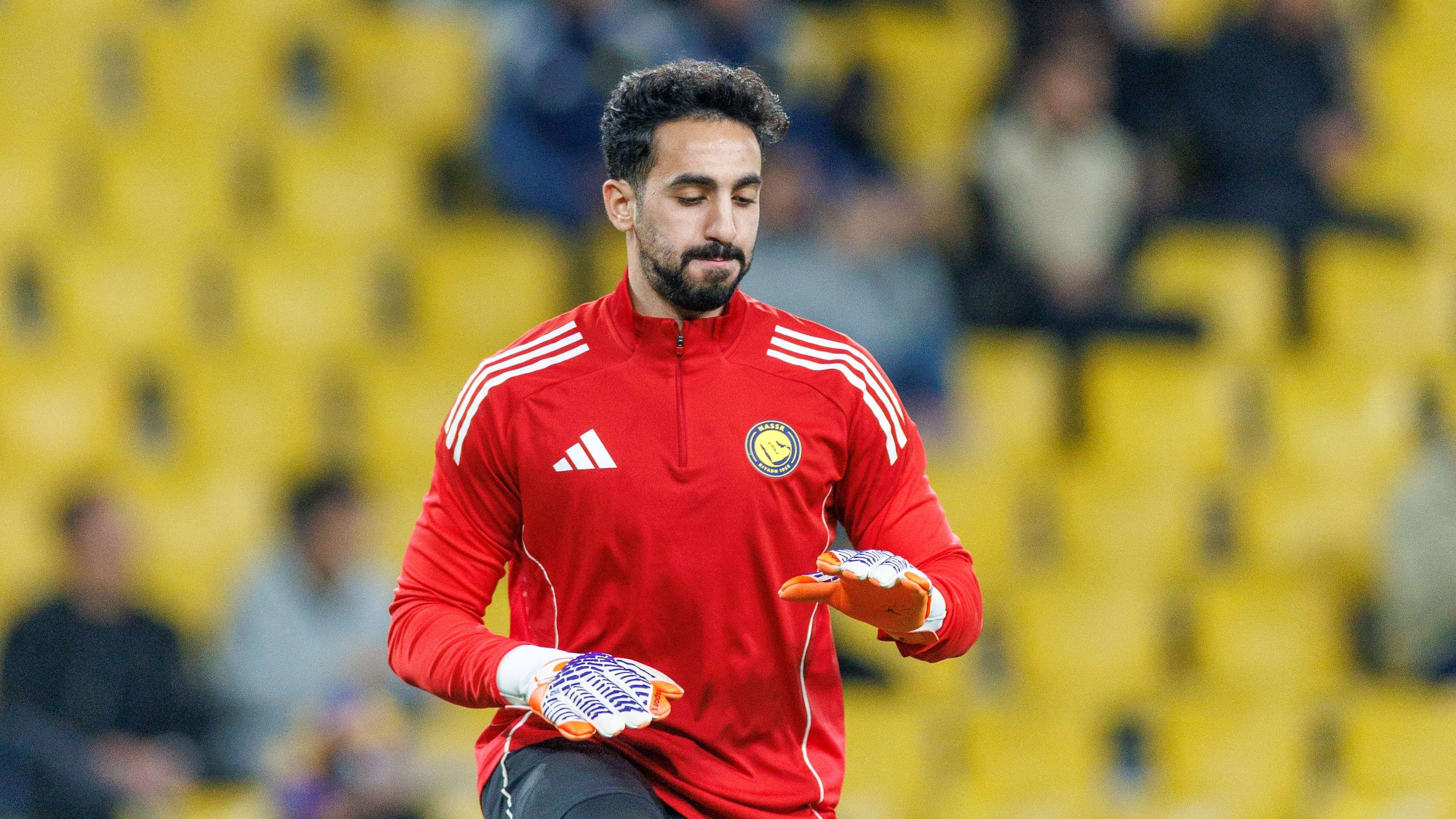 Al Nassr v Al Taawoun: Saudi Pro League