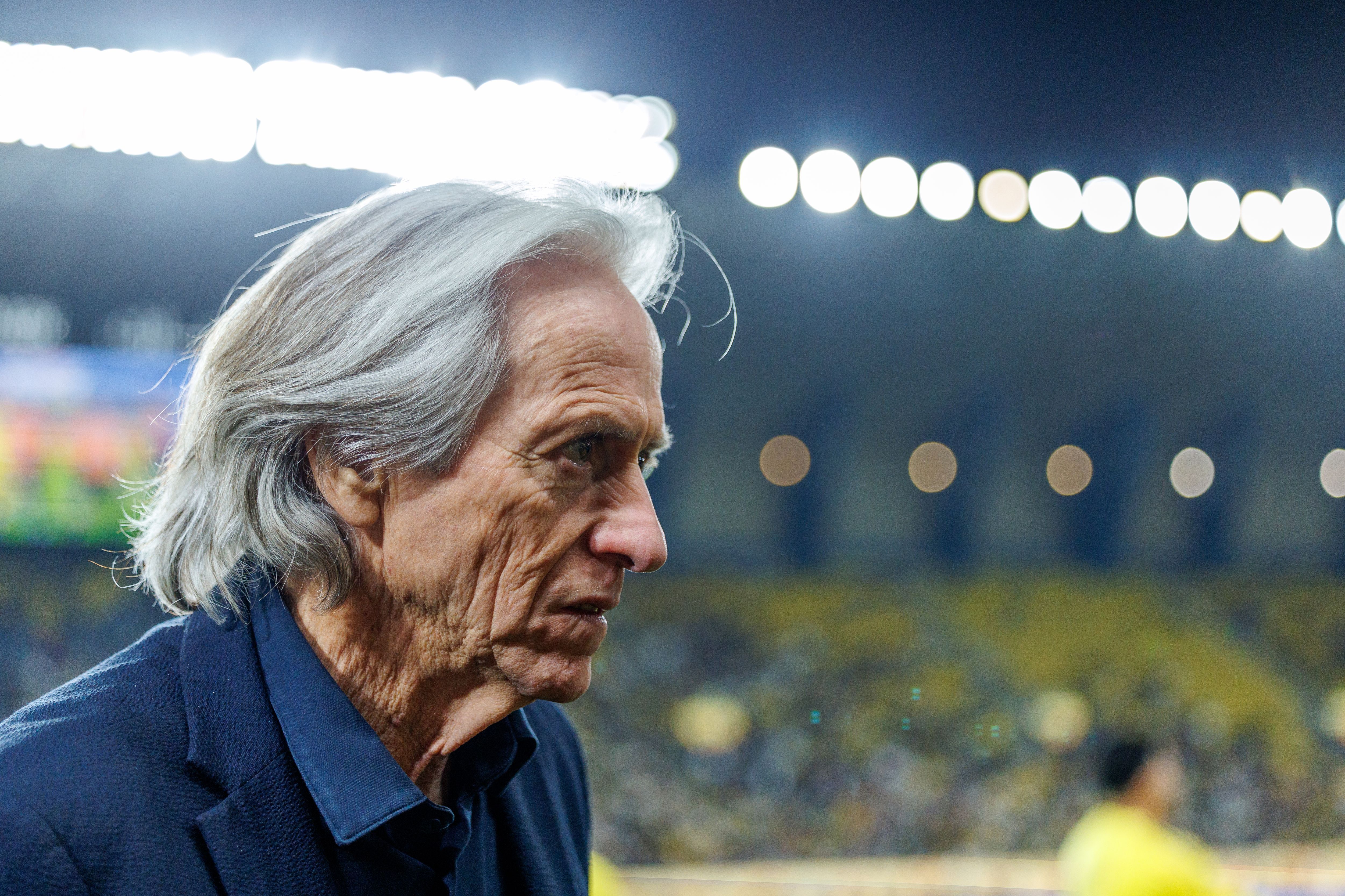 Al Nassr v Al Taawoun: Saudi Pro League