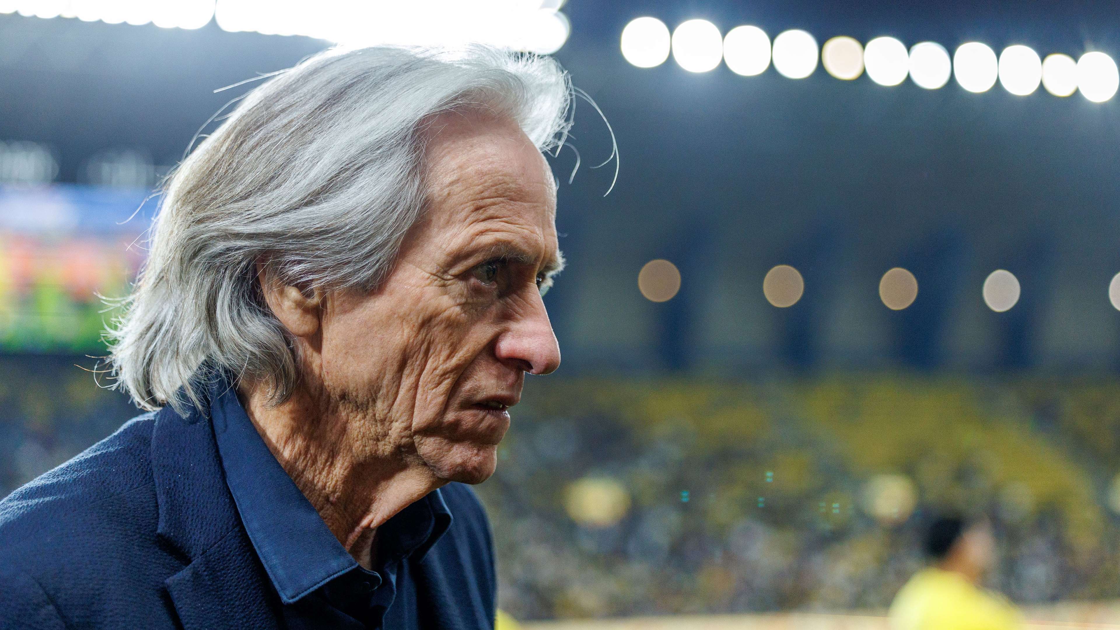 Al Nassr v Al Taawoun: Saudi Pro League