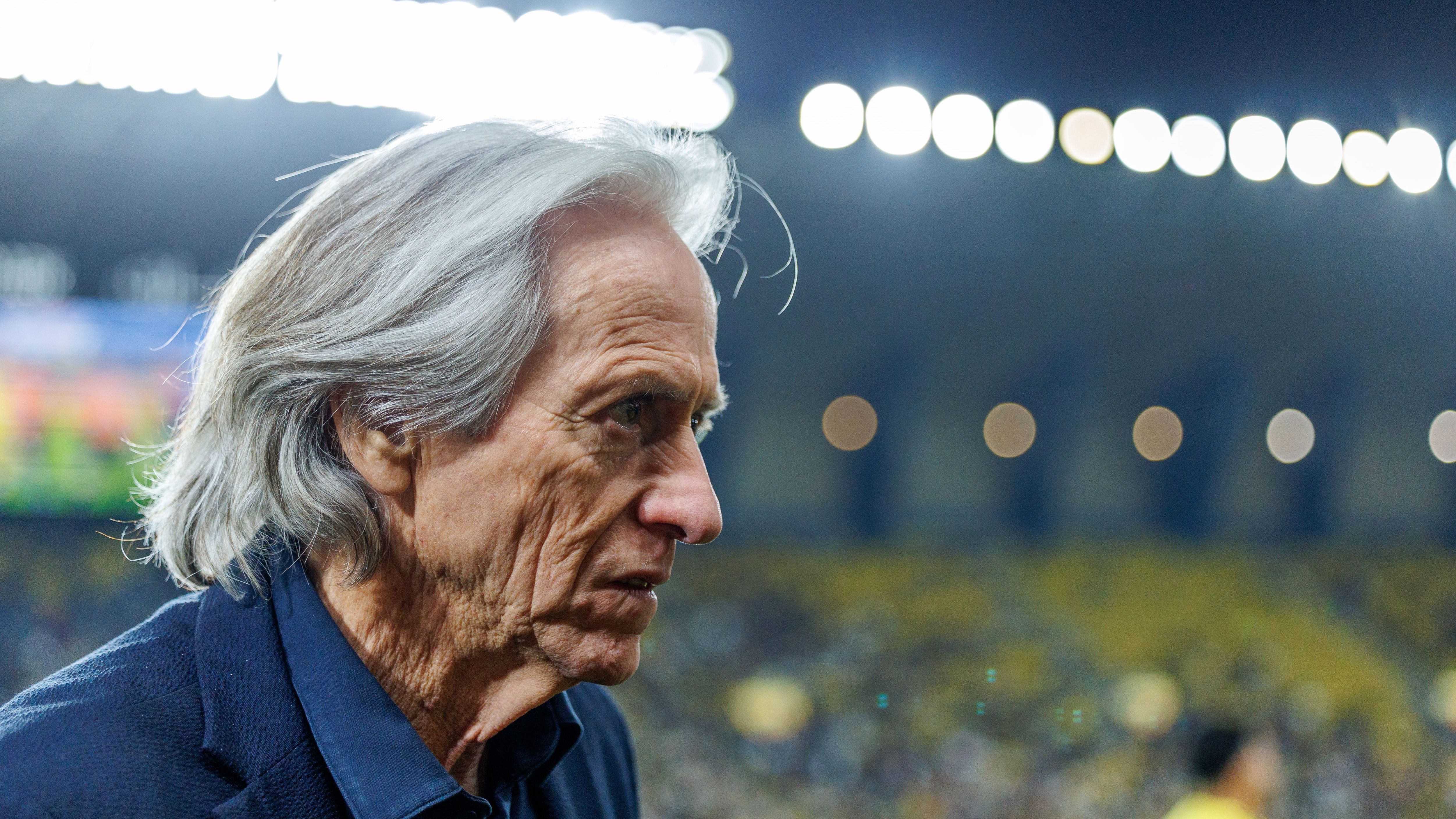 Al Nassr v Al Taawoun: Saudi Pro League