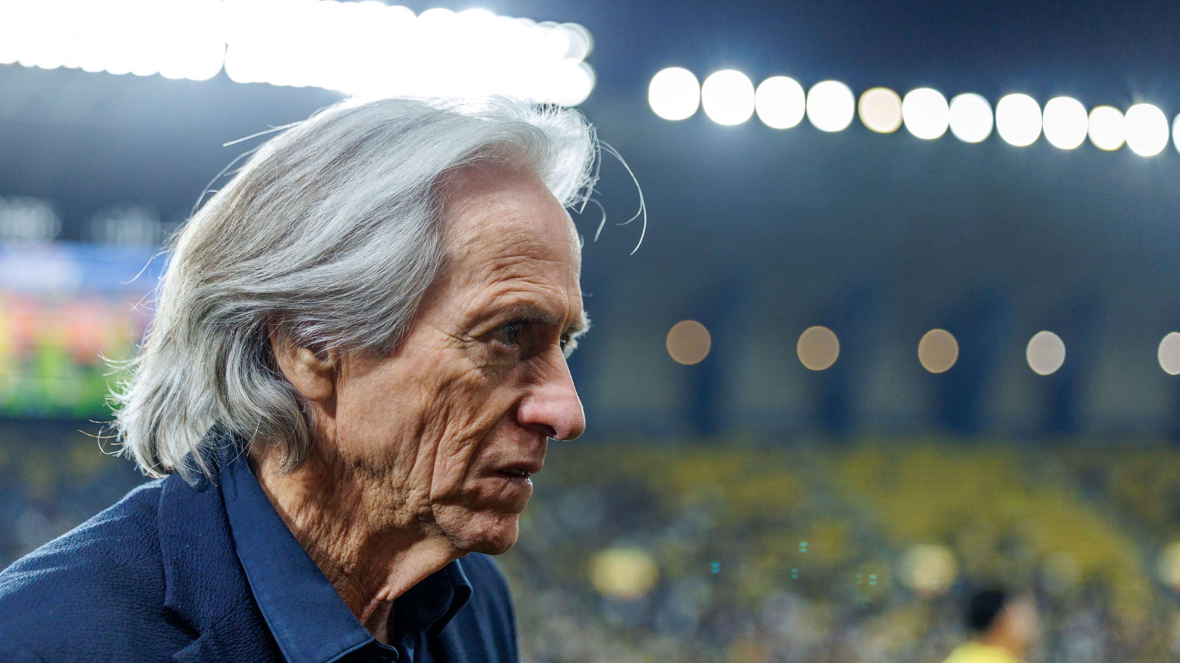 Al Nassr v Al Taawoun: Saudi Pro League