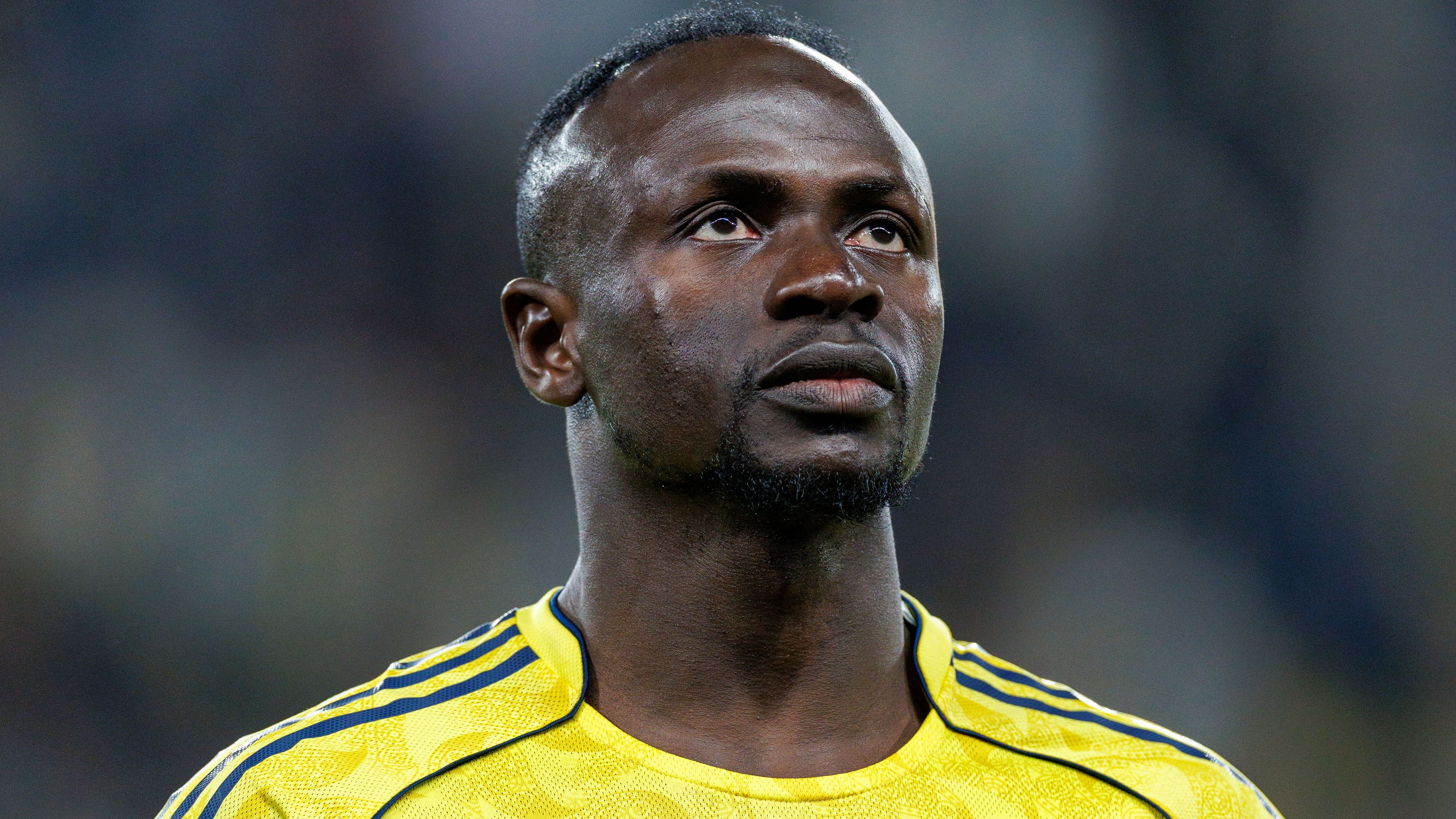 Al Nassr v Al Taawoun: Saudi Pro League