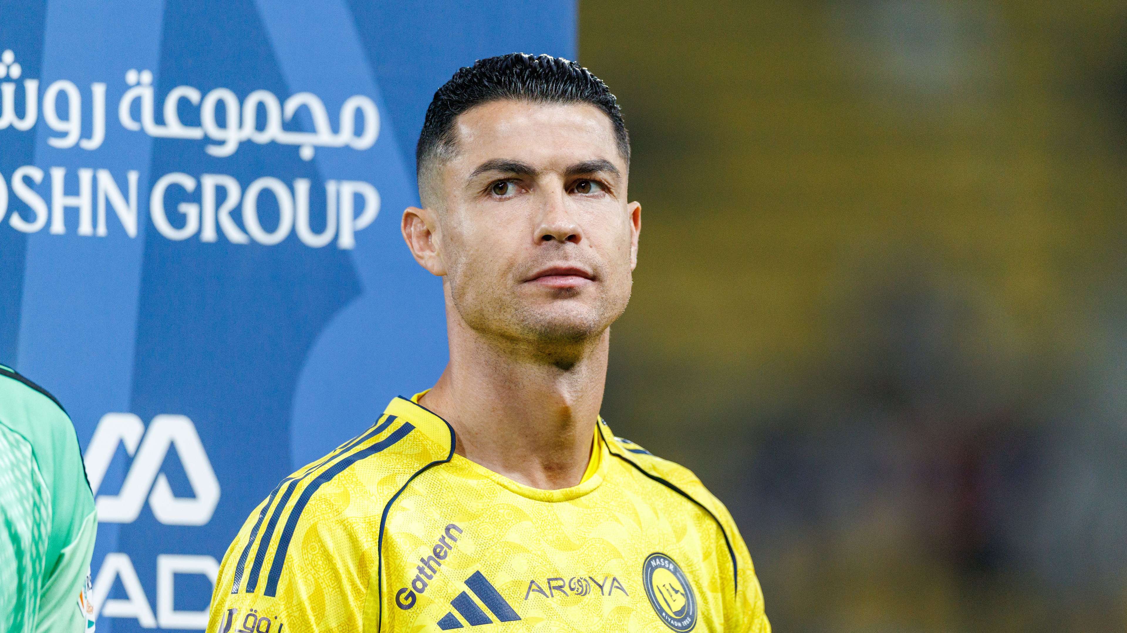 Al Nassr v Al Taawoun: Saudi Pro League