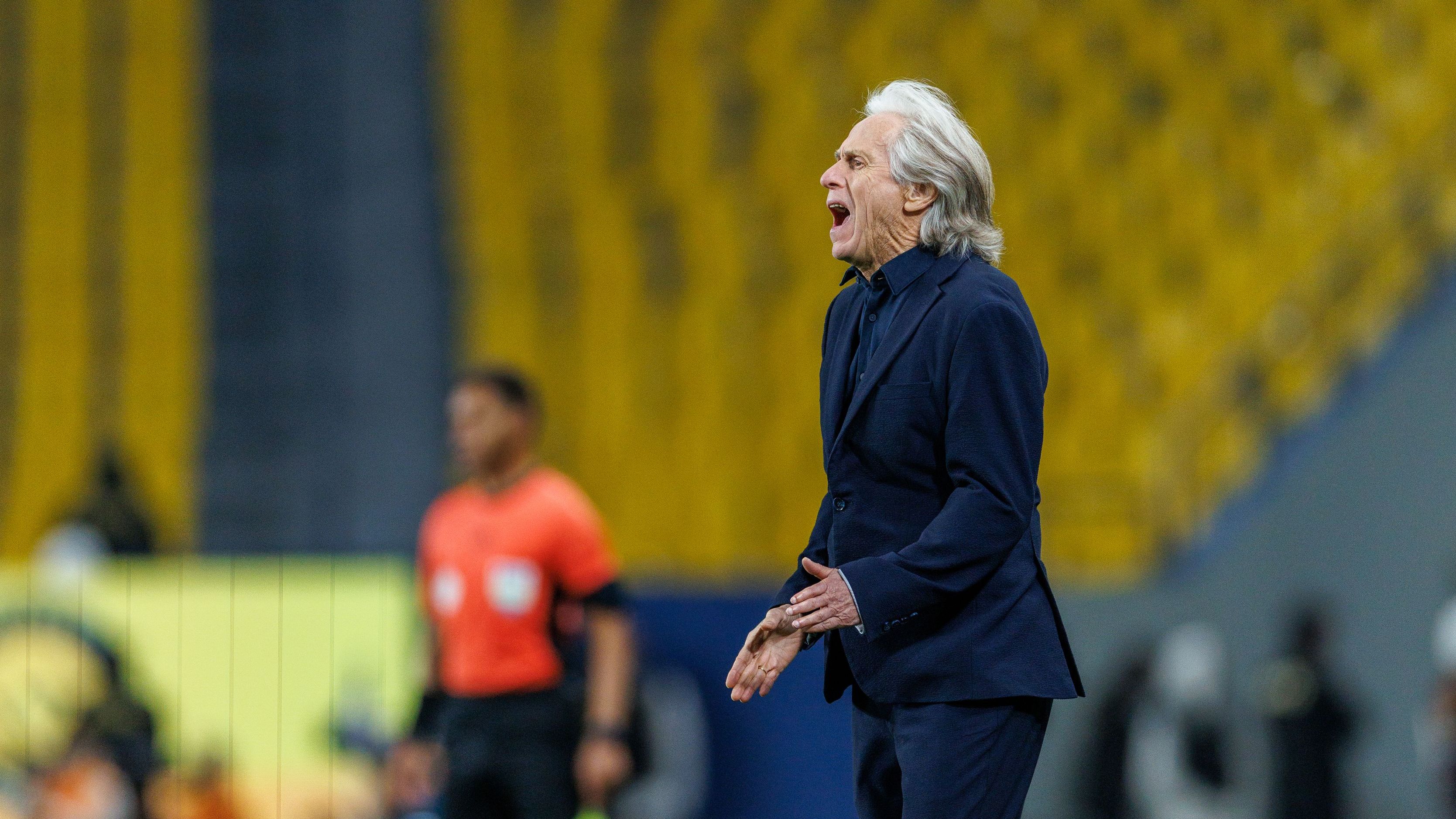 Al Nassr v Al Taawoun: Saudi Pro League