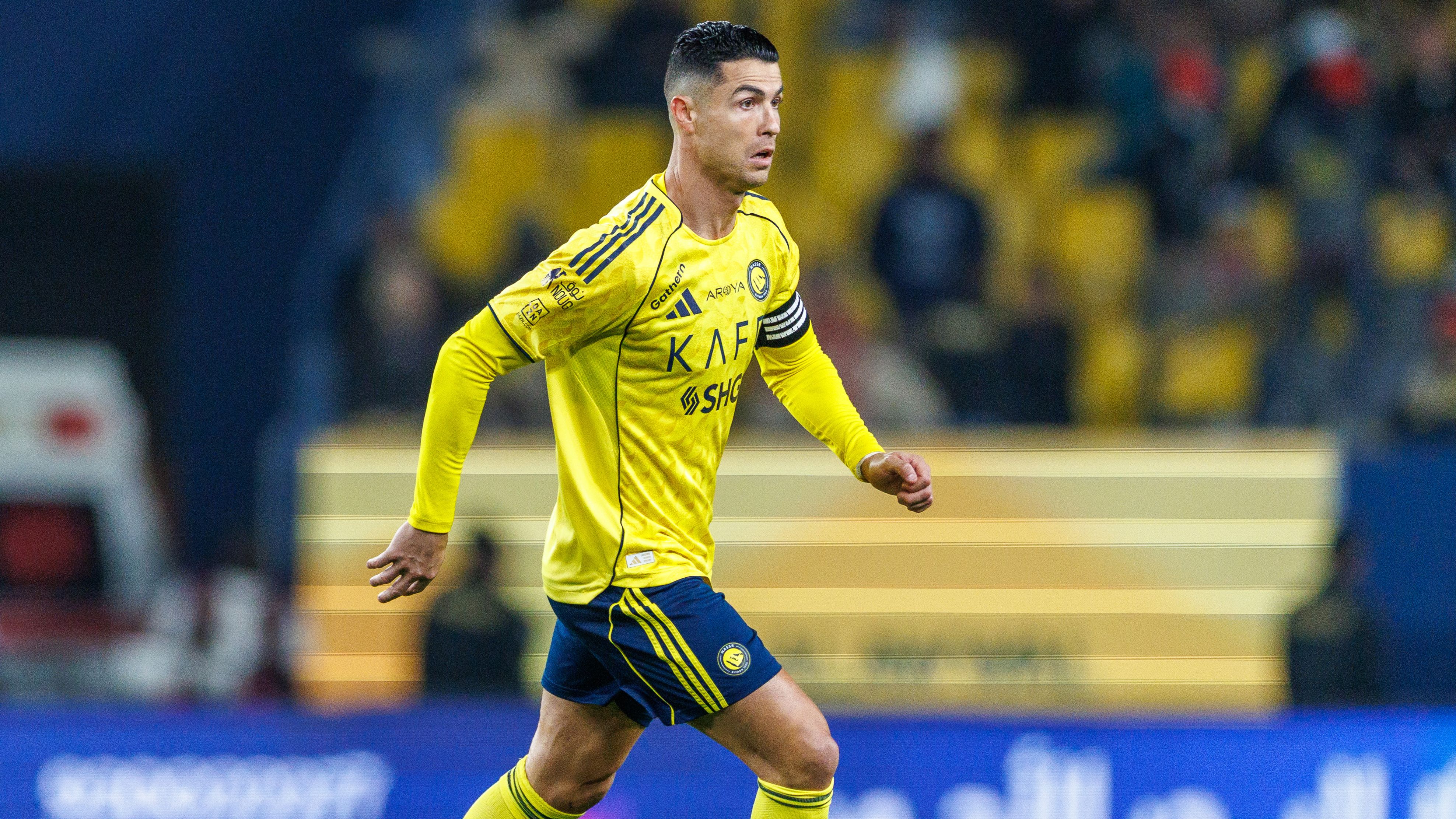 Al Nassr v Al Taawoun: Saudi Pro League