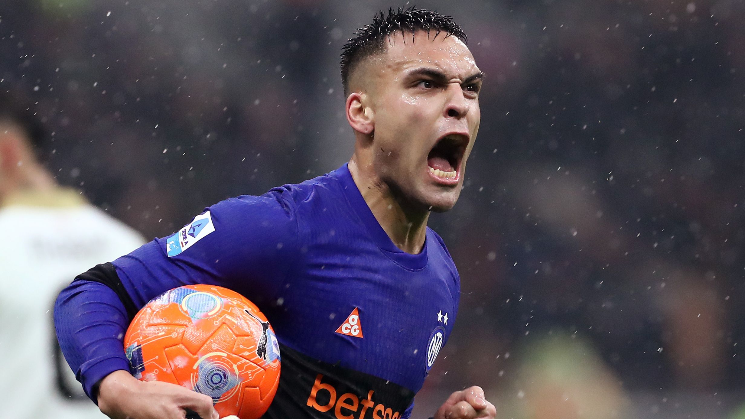 FC Internazionale v Pisa SC - Serie A