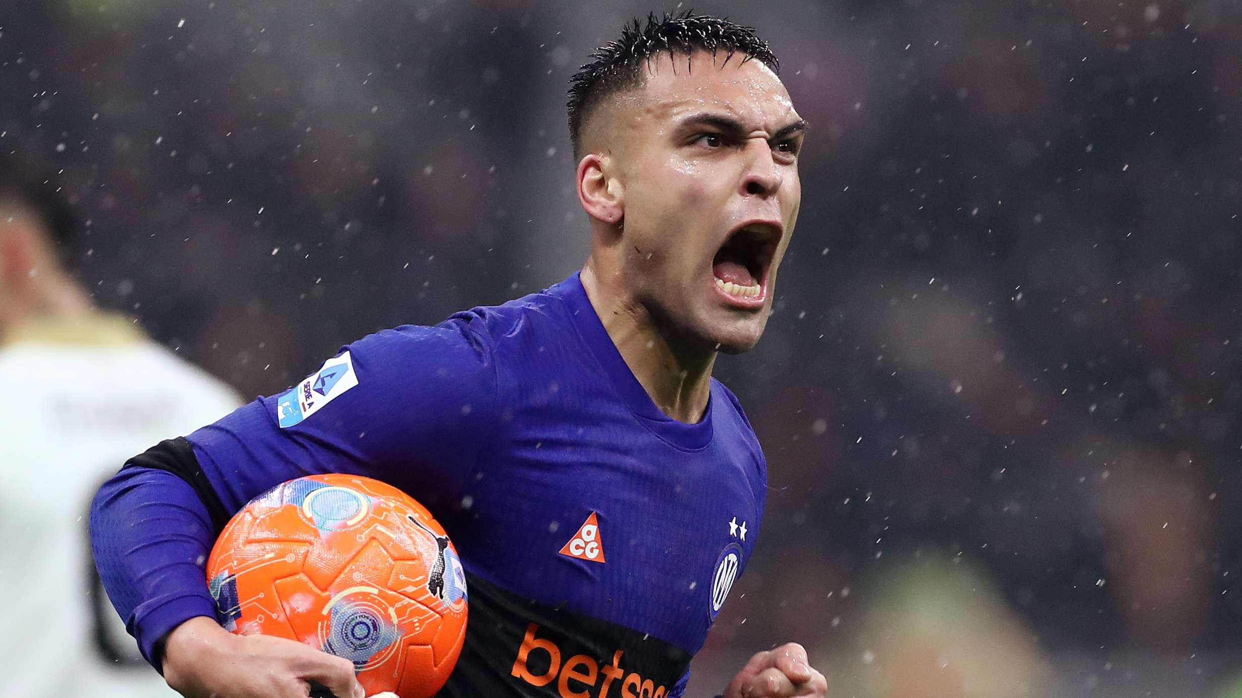 FC Internazionale v Pisa SC - Serie A