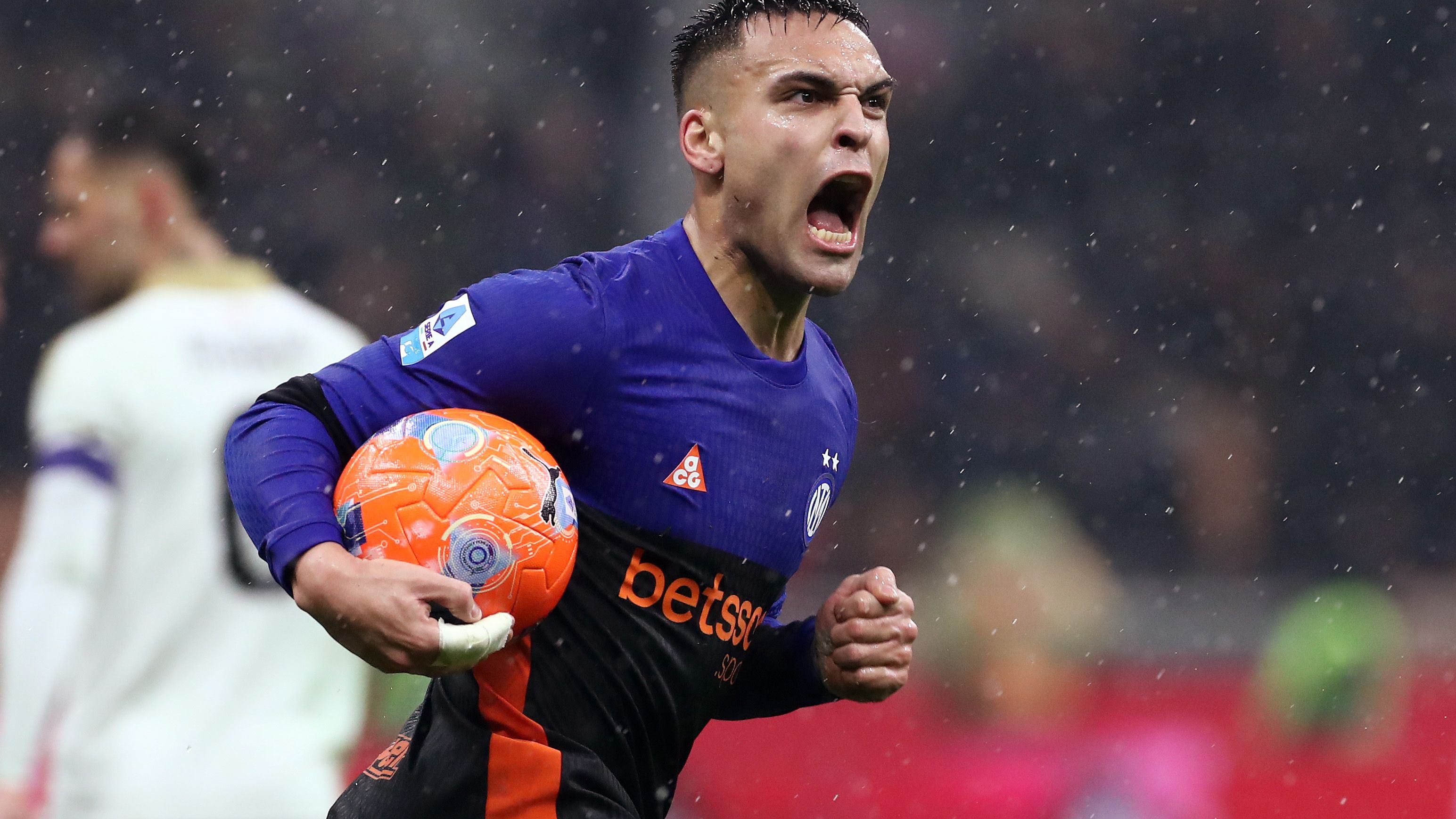 FC Internazionale v Pisa SC - Serie A