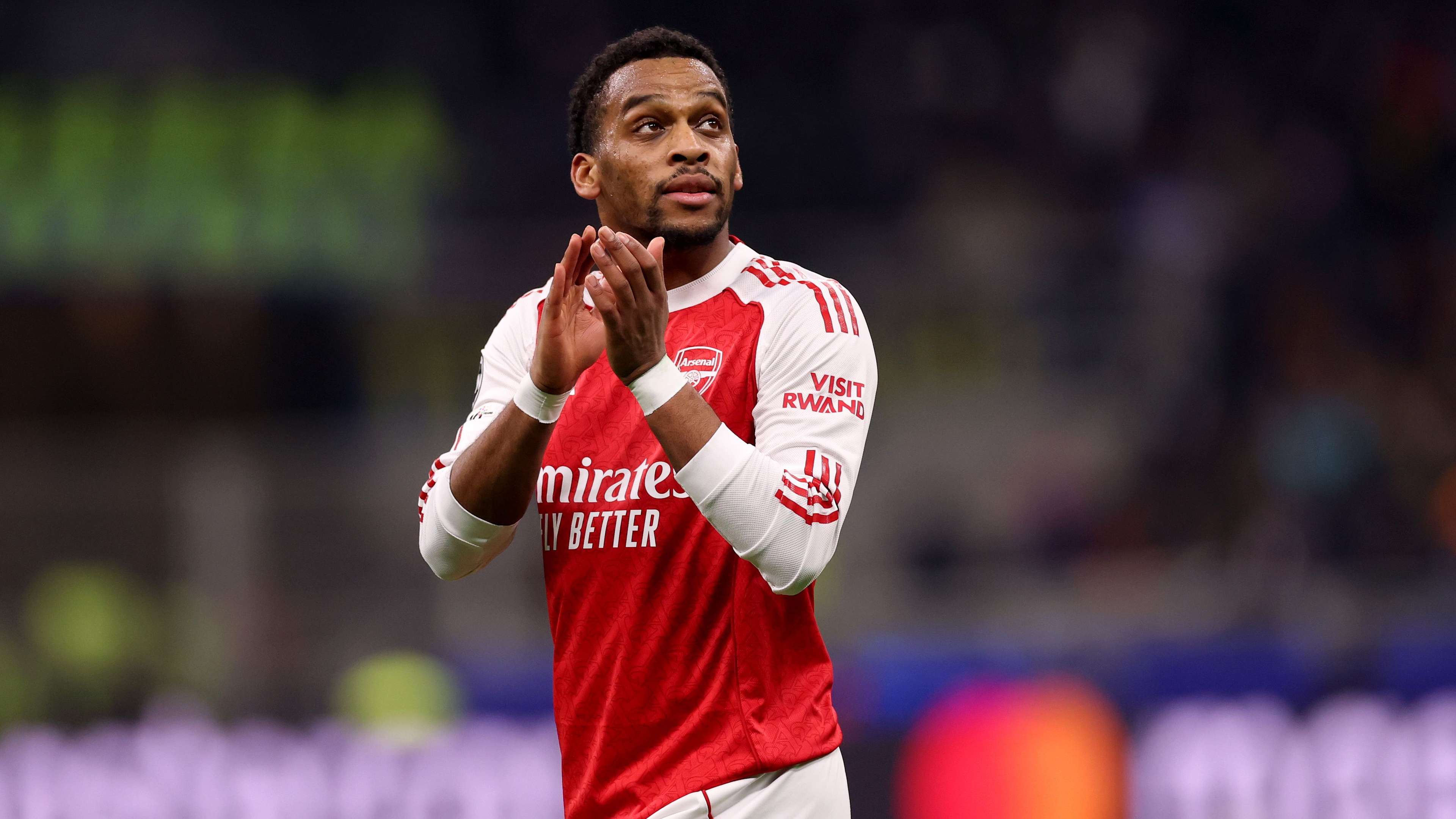 FC Internazionale Milano v Arsenal FC - UEFA Champions League 2025/26 League Phase MD7