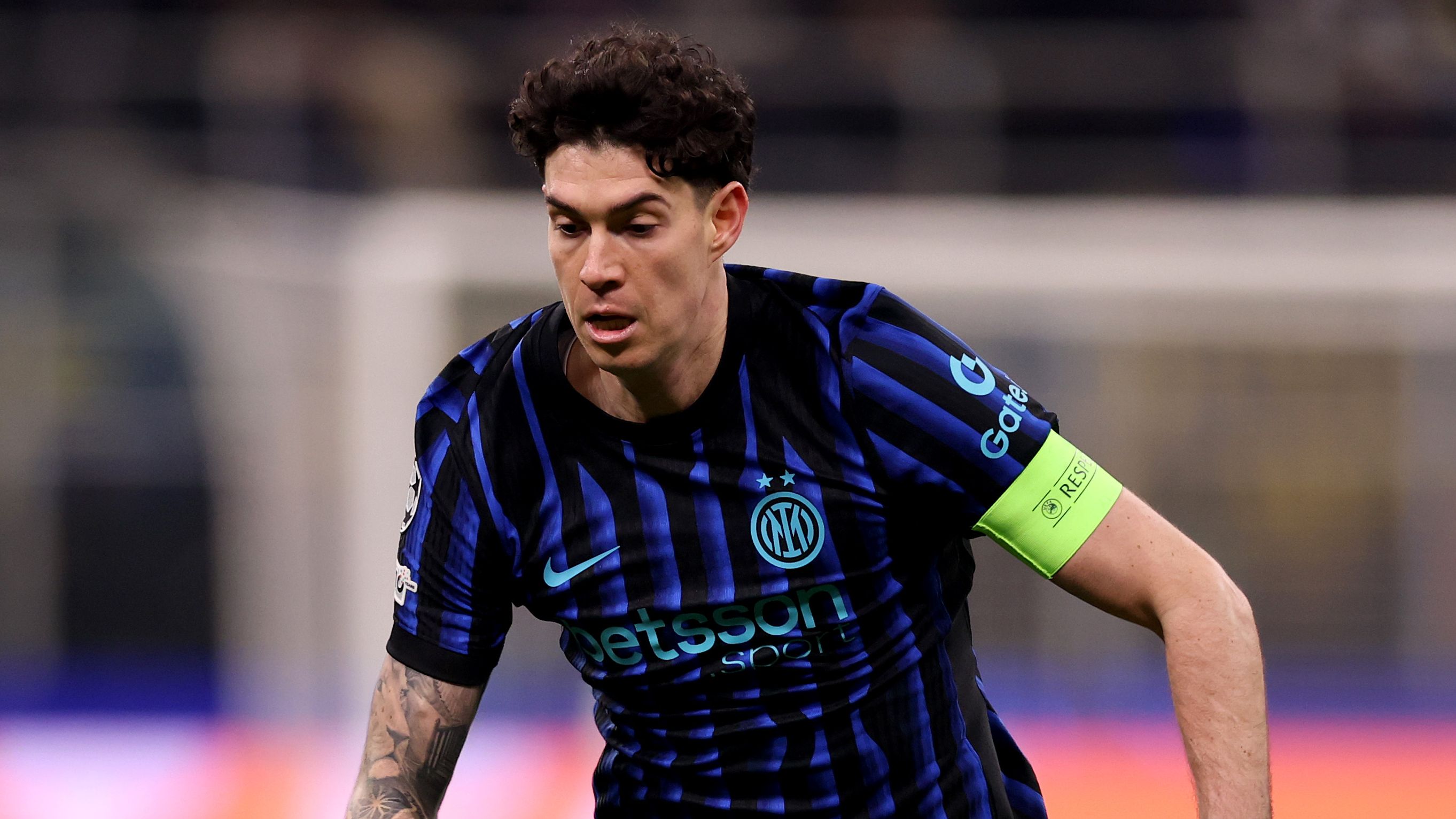 FC Internazionale Milano v Arsenal FC - UEFA Champions League 2025/26 League Phase MD7