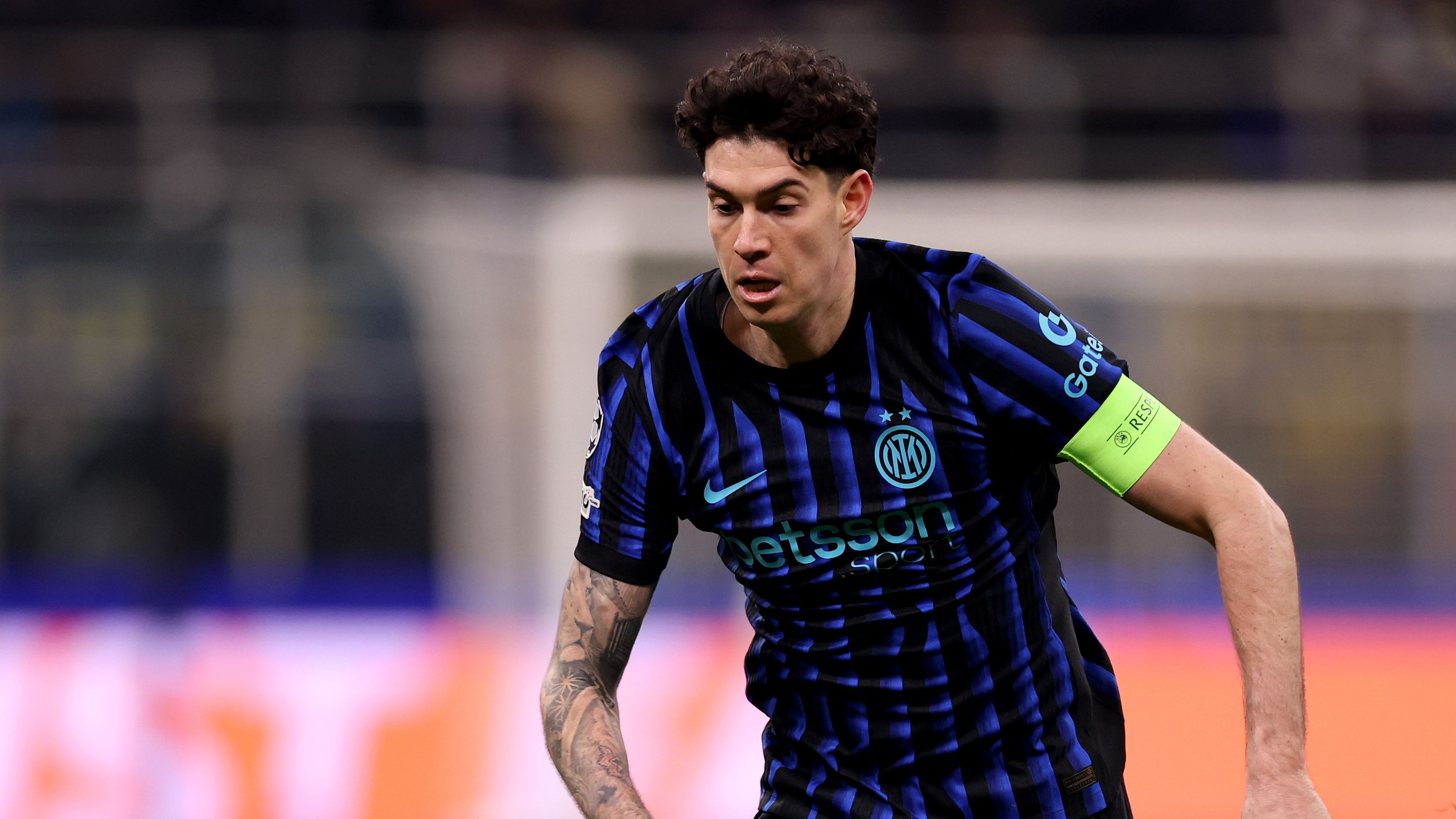 FC Internazionale Milano v Arsenal FC - UEFA Champions League 2025/26 League Phase MD7