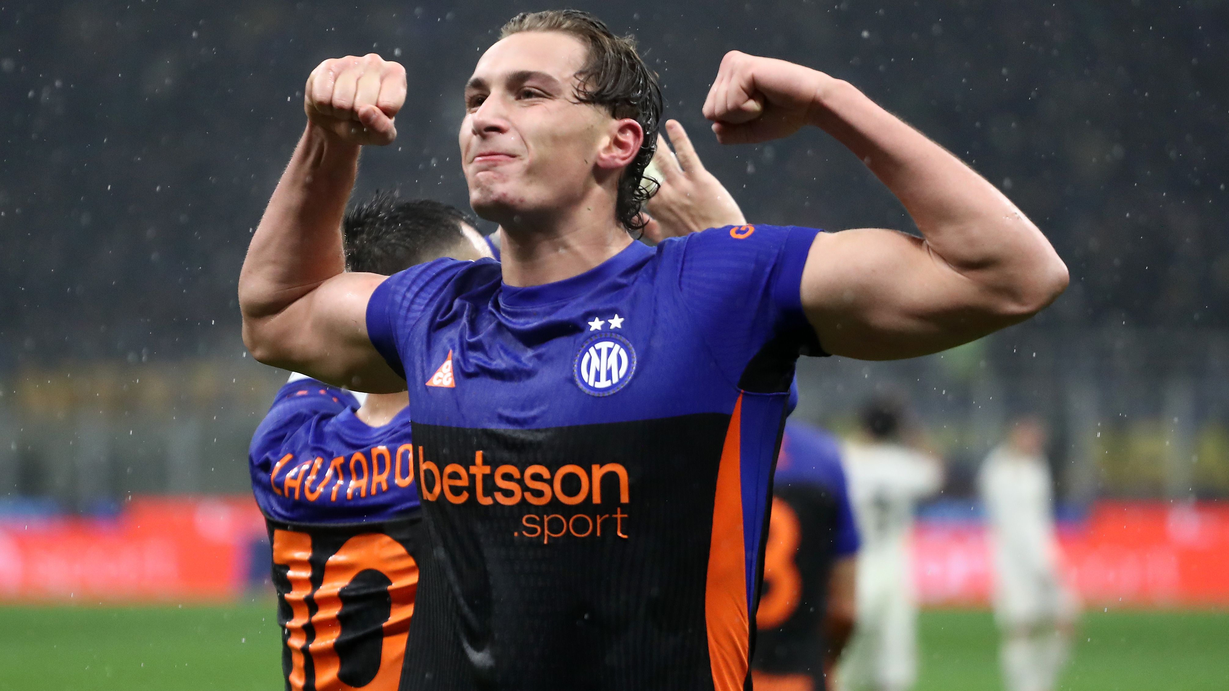 FC Internazionale v Pisa SC - Serie A