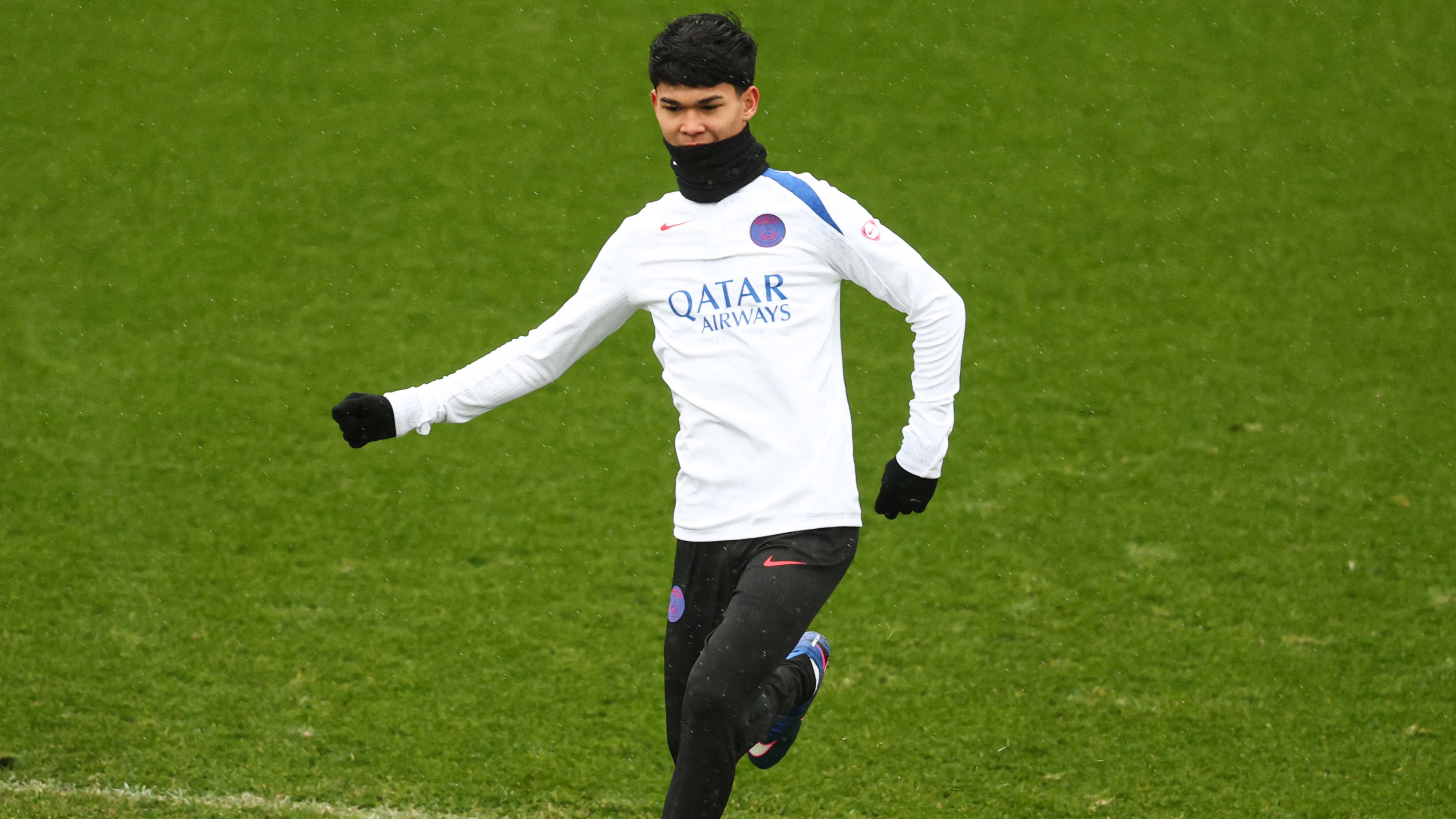 FBL-EUR-C1-PSG-TRAINING