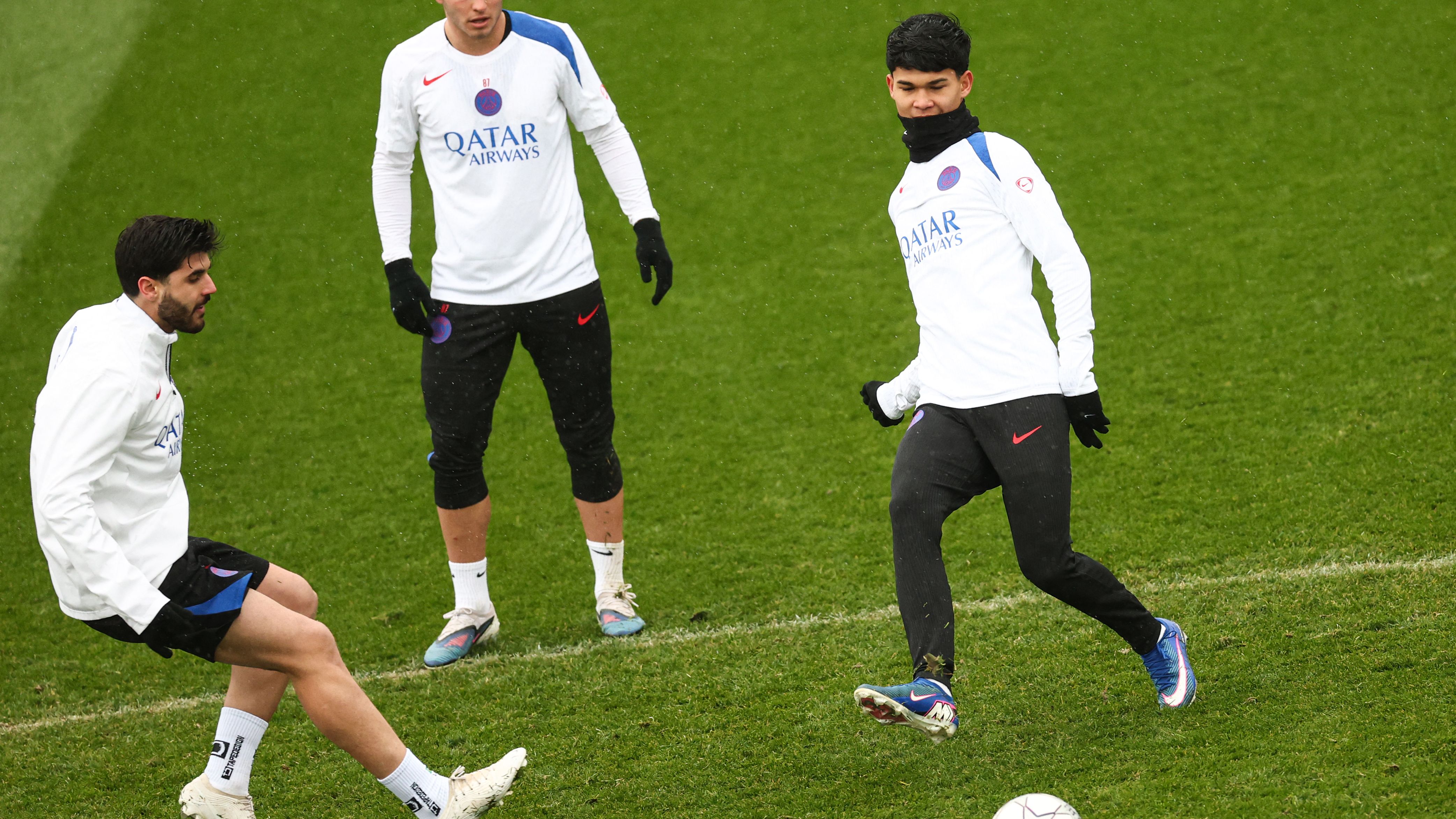 FBL-EUR-C1-PSG-TRAINING