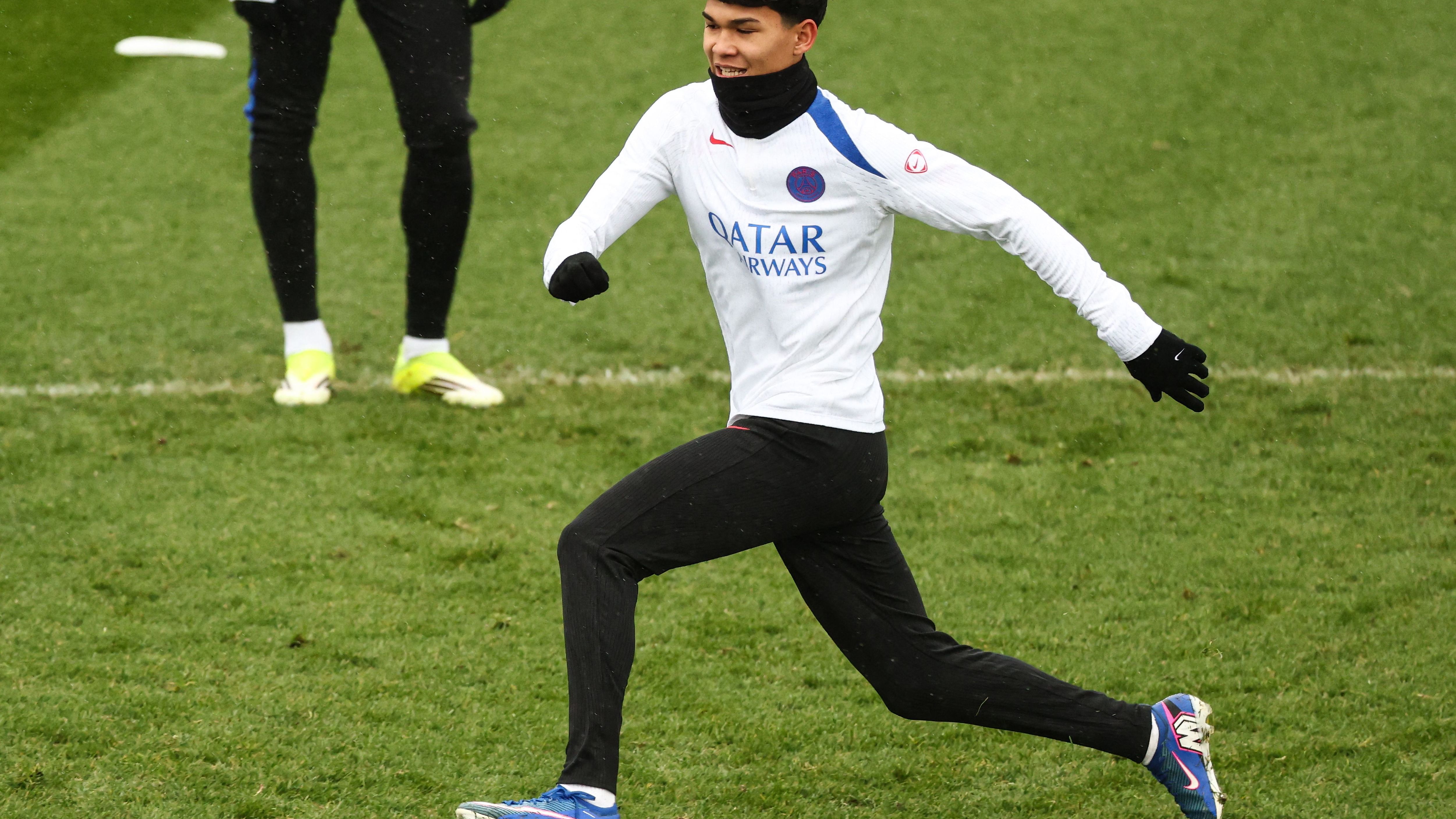 FBL-EUR-C1-PSG-TRAINING