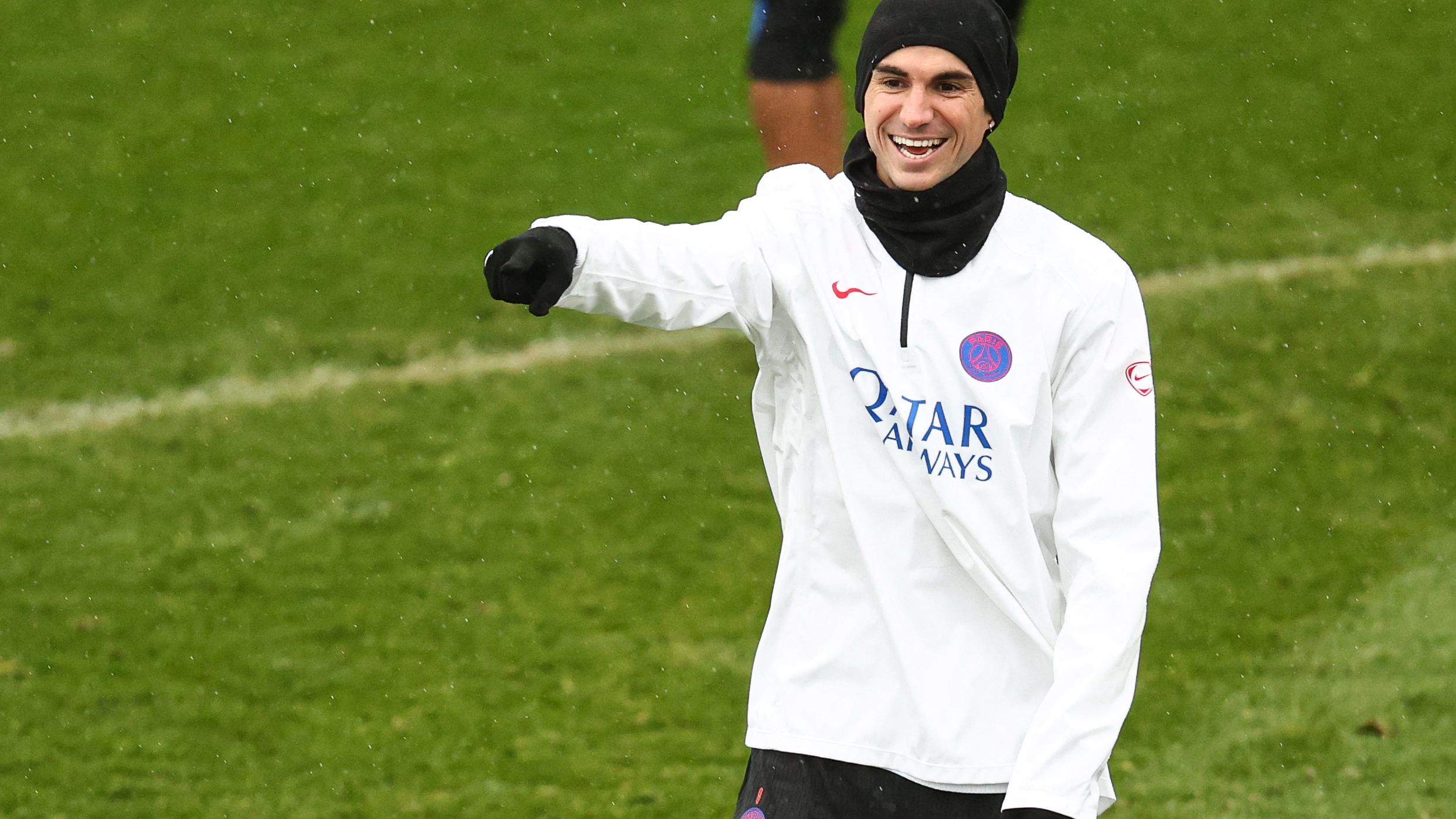 FBL-EUR-C1-PSG-TRAINING