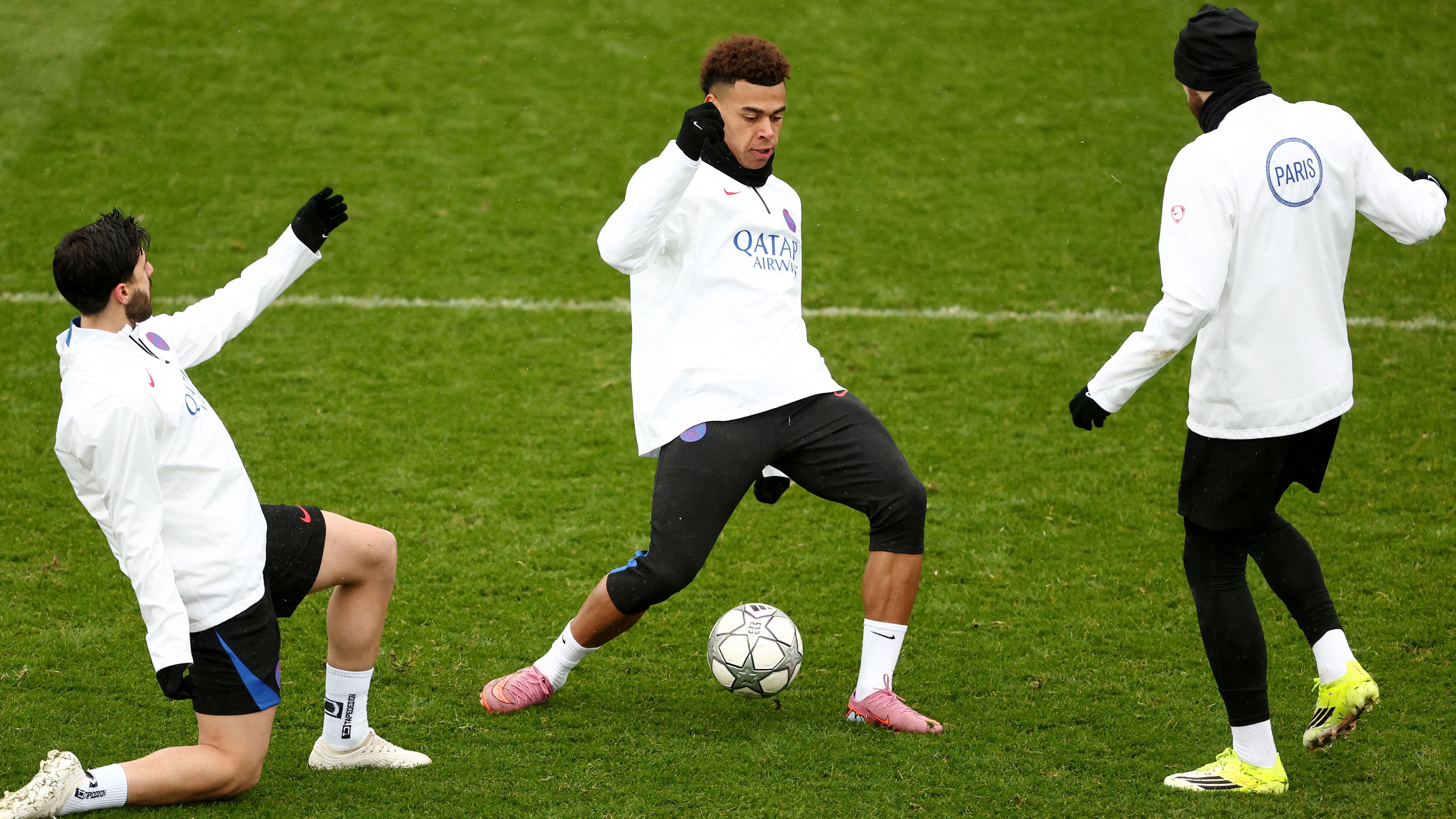 FBL-EUR-C1-PSG-TRAINING