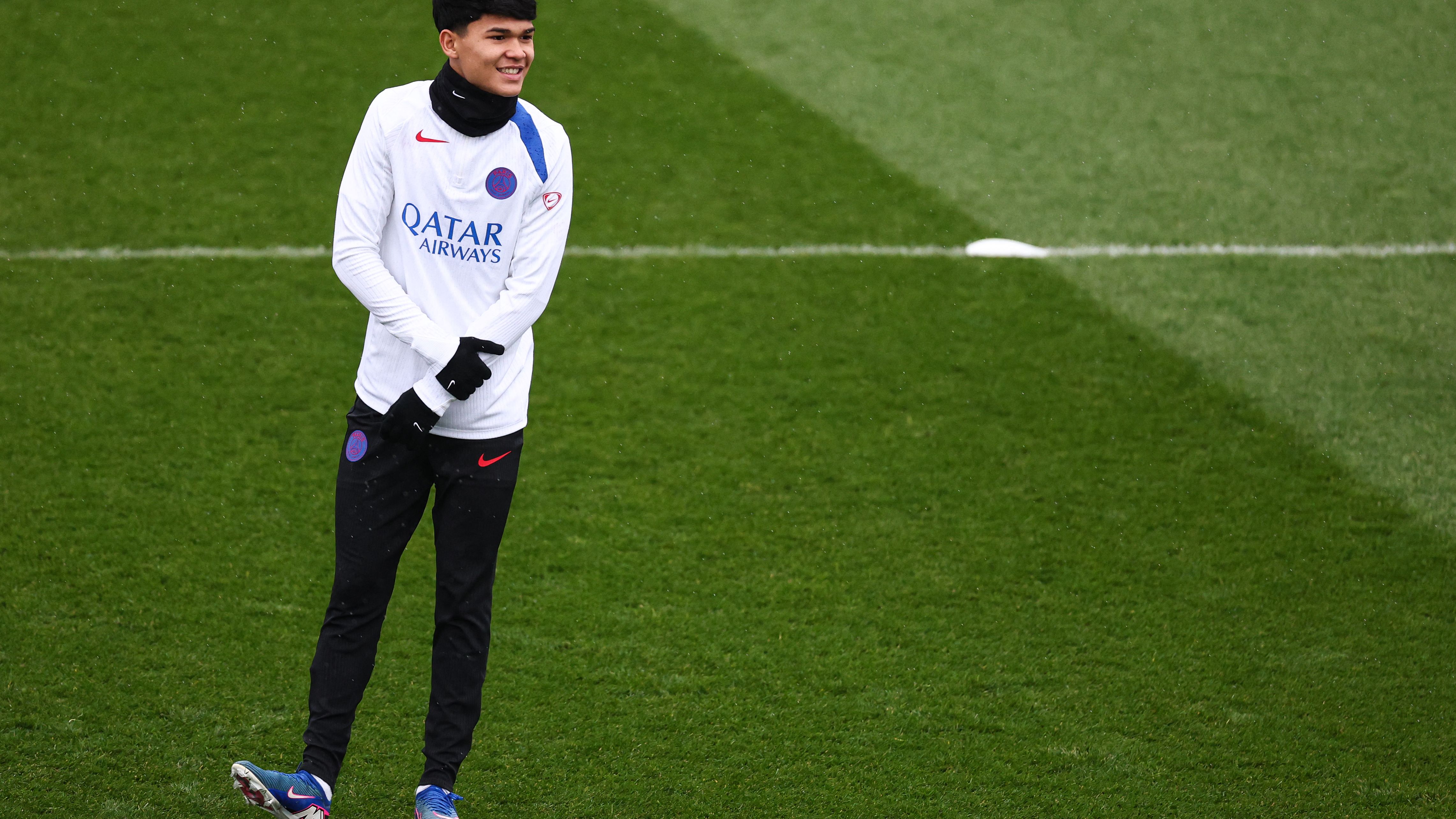 FBL-EUR-C1-PSG-TRAINING