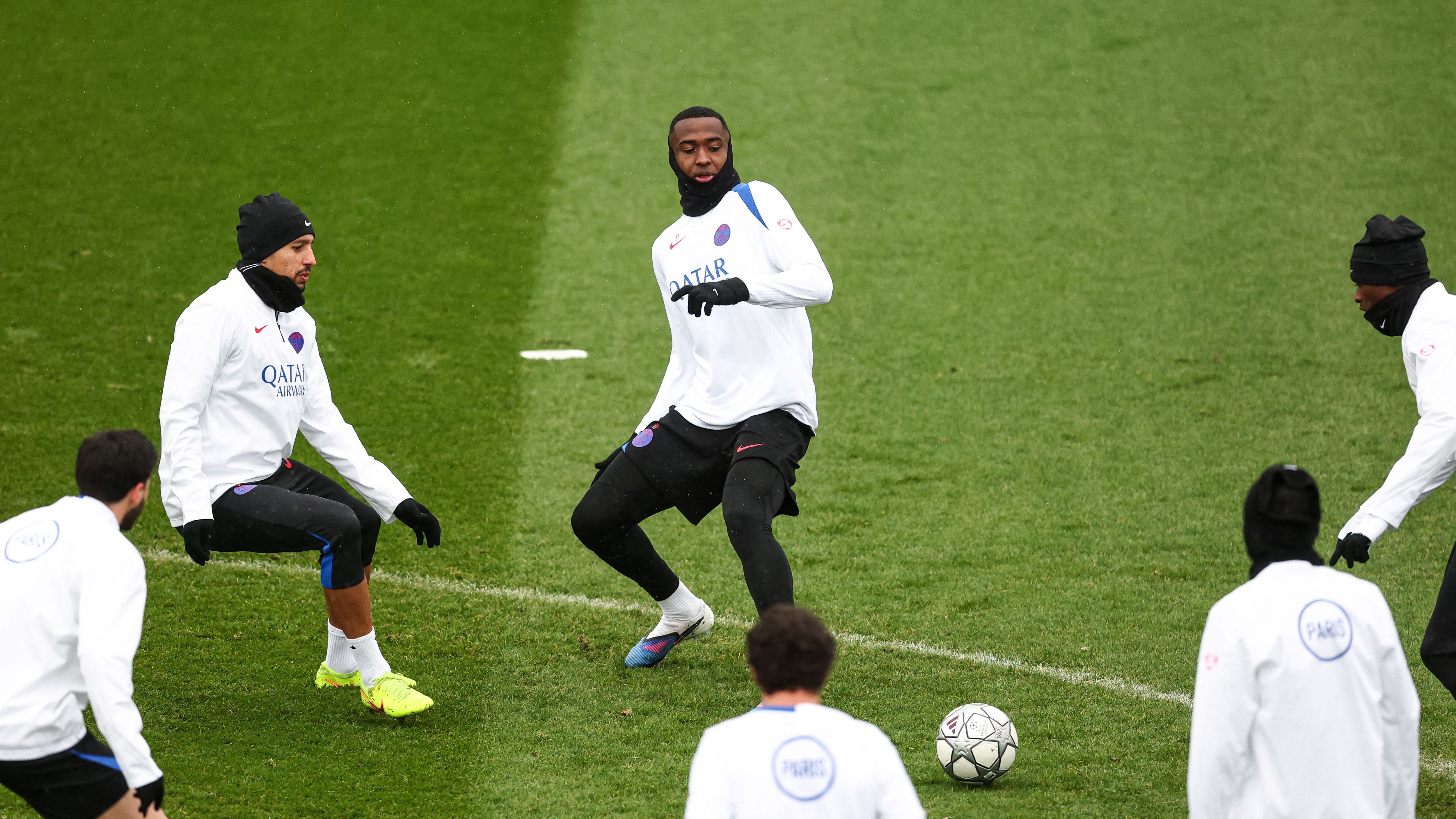 FBL-EUR-C1-PSG-TRAINING
