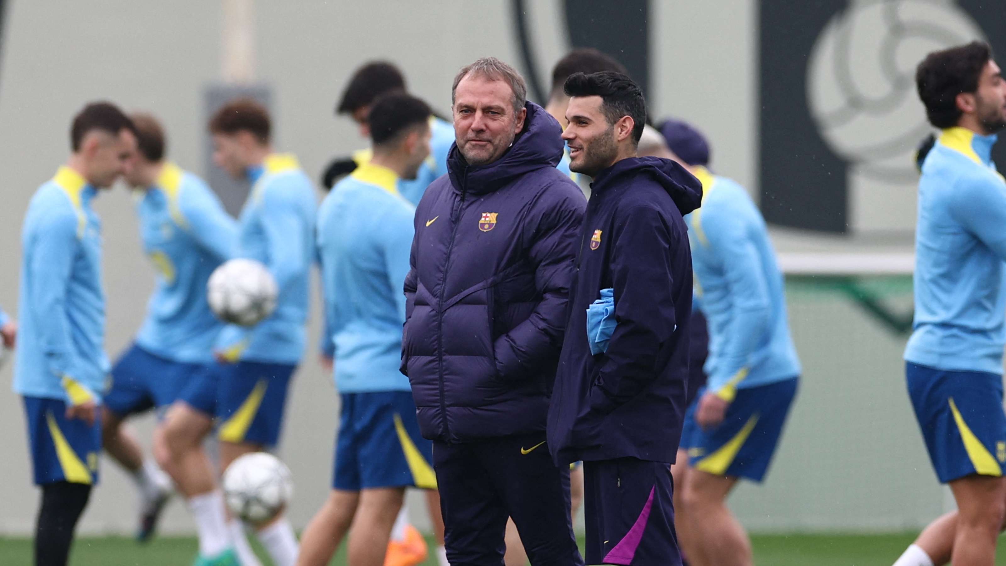 FBL-EUR-C1-BARCELONA-TRAINING