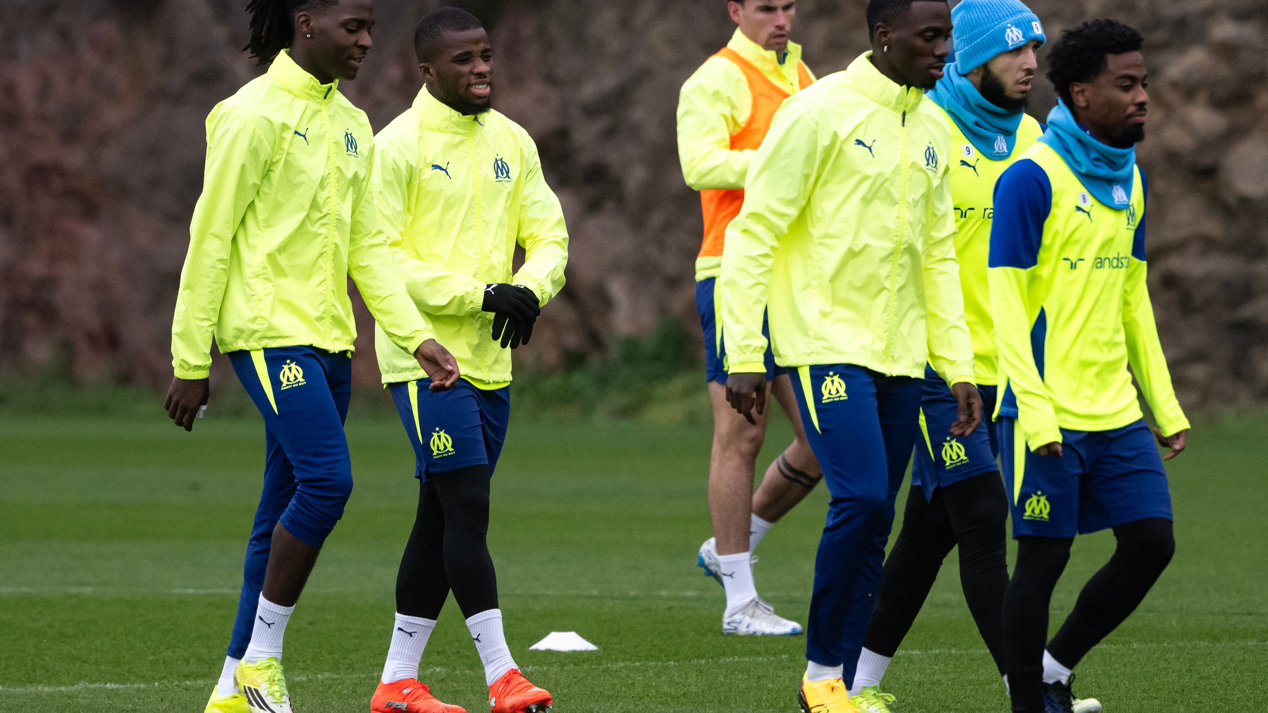 FBL-EUR-C1-MARSEILLE-TRAINING