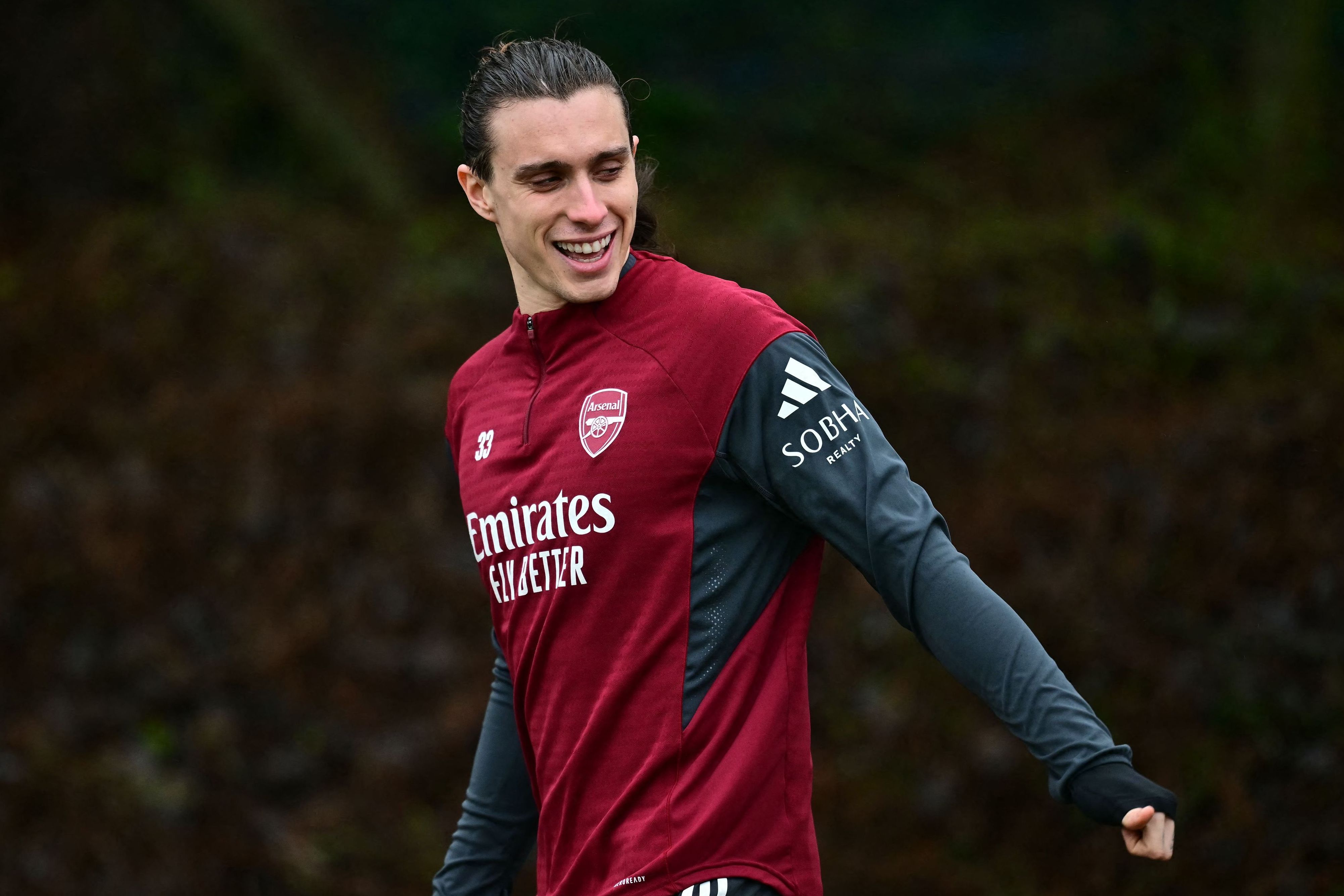 FBL-EUR-C1-ARSENAL-TRAINING