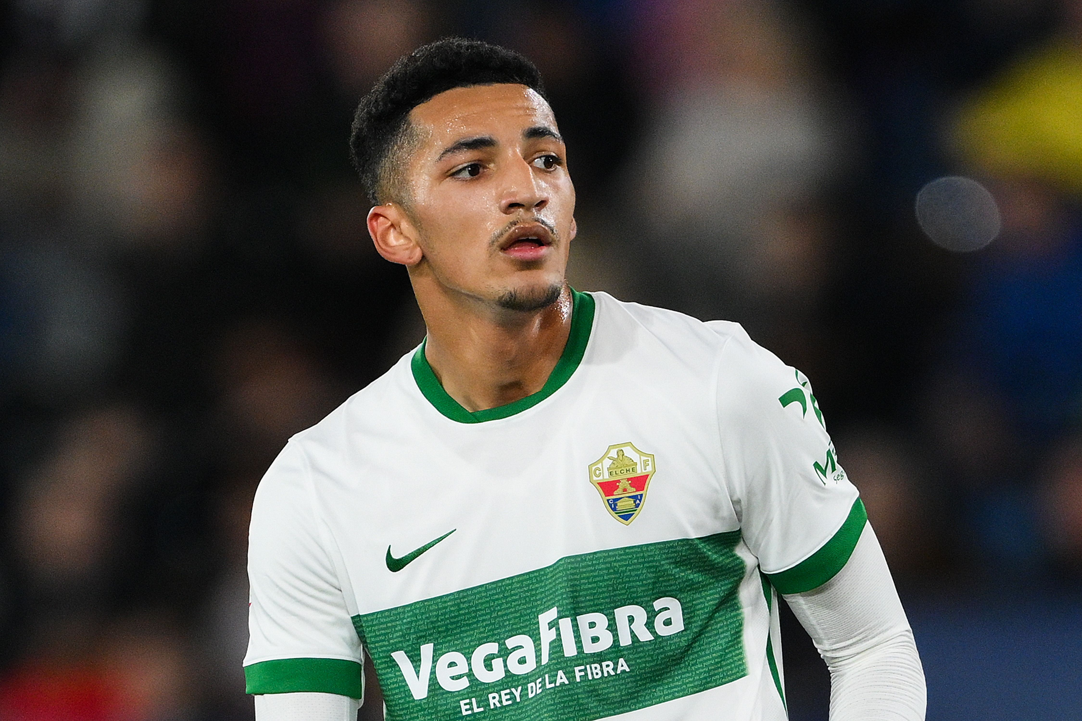 Levante UD v Elche CF - LaLiga EA Sports