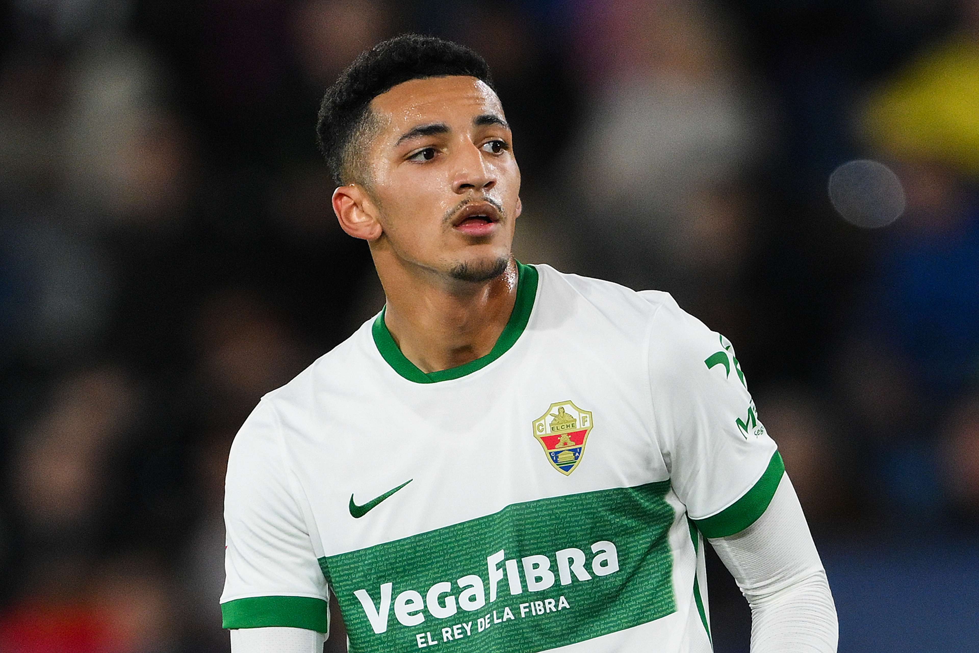 Levante UD v Elche CF - LaLiga EA Sports