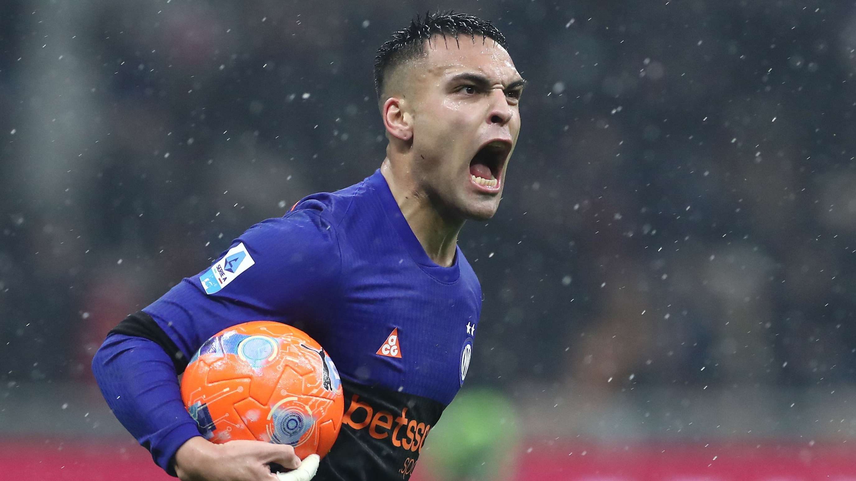 FC Internazionale v Pisa SC - Serie A