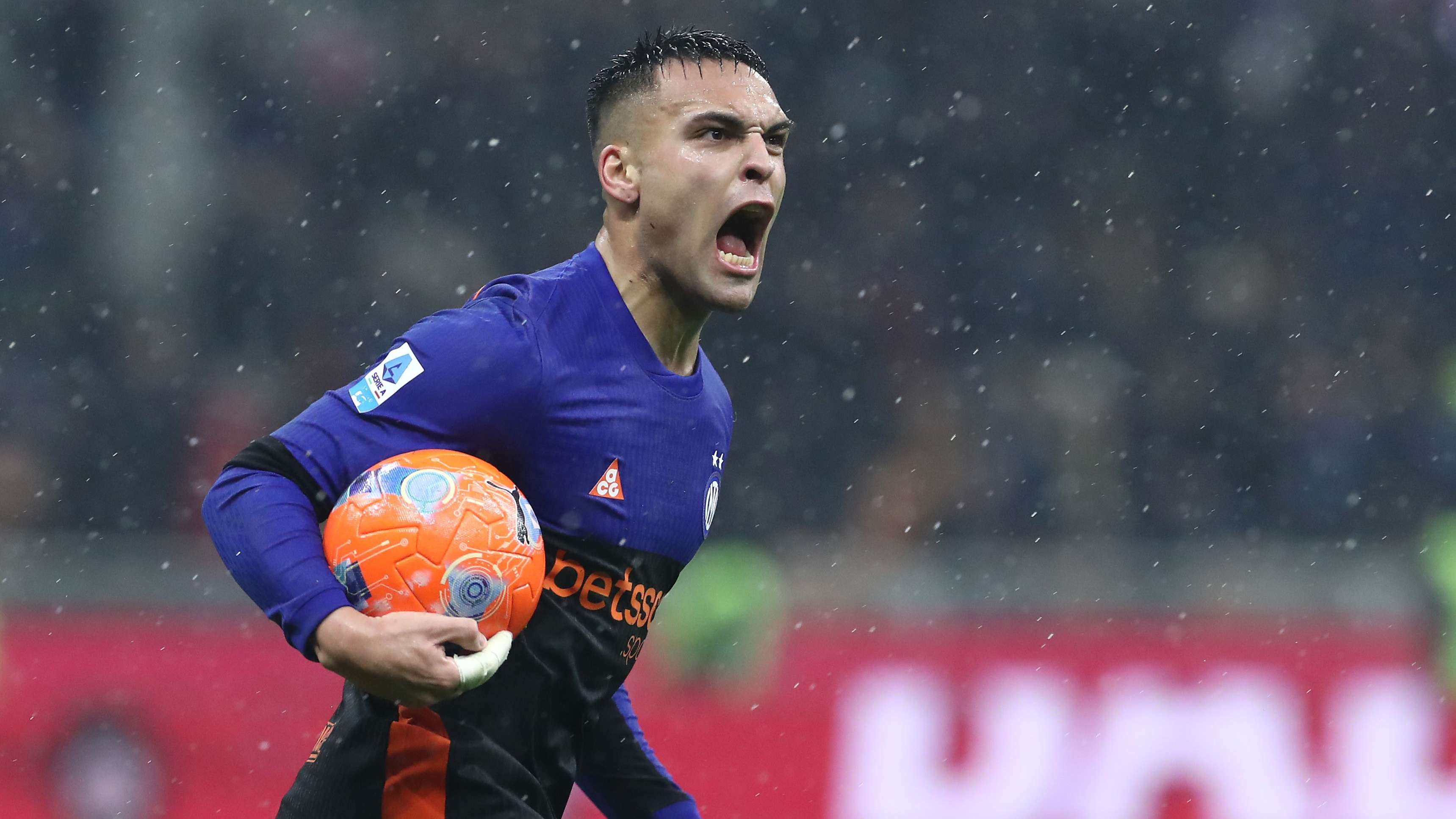 FC Internazionale v Pisa SC - Serie A