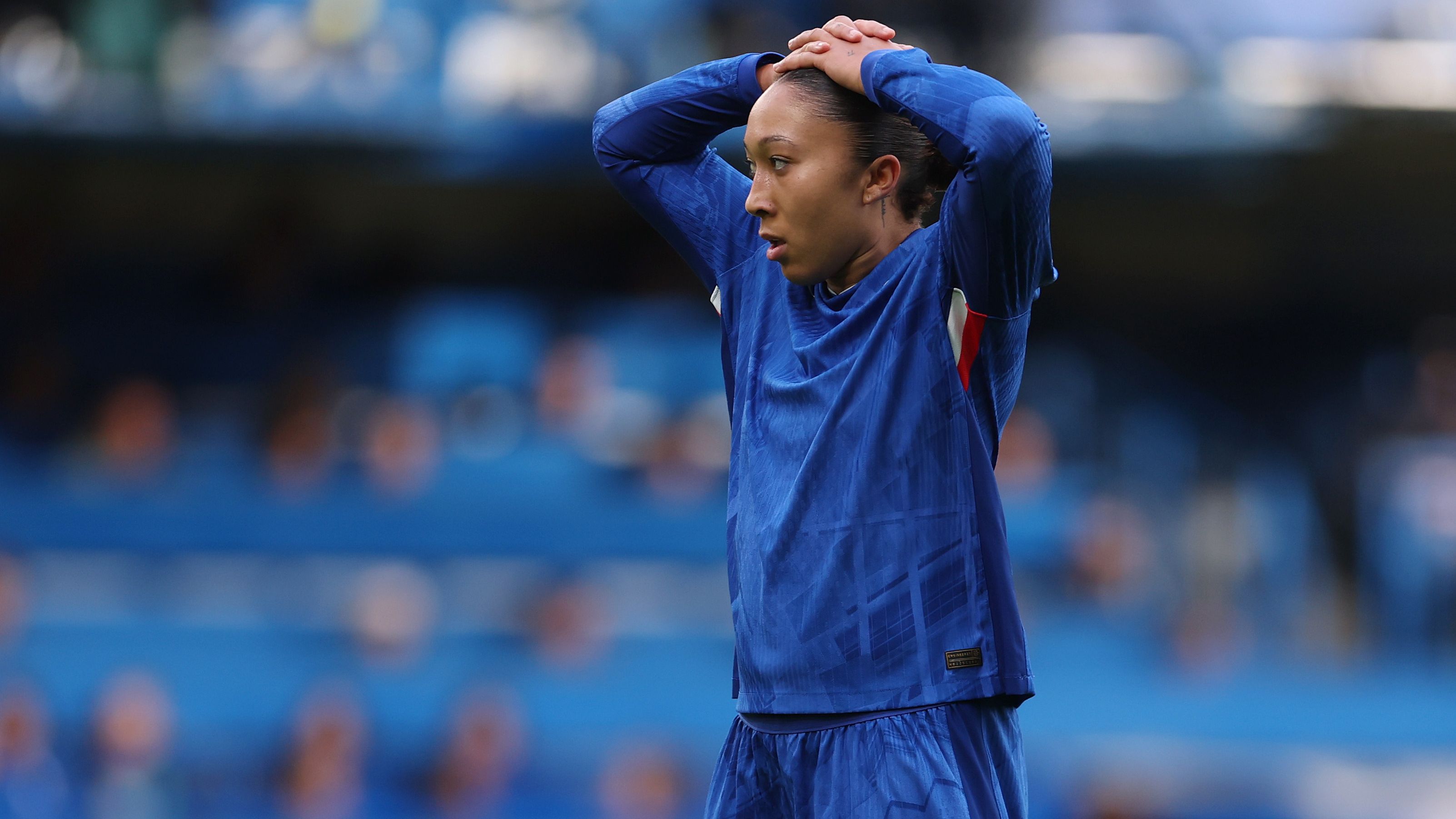 Chelsea FC v Arsenal - Barclays Women's Super League