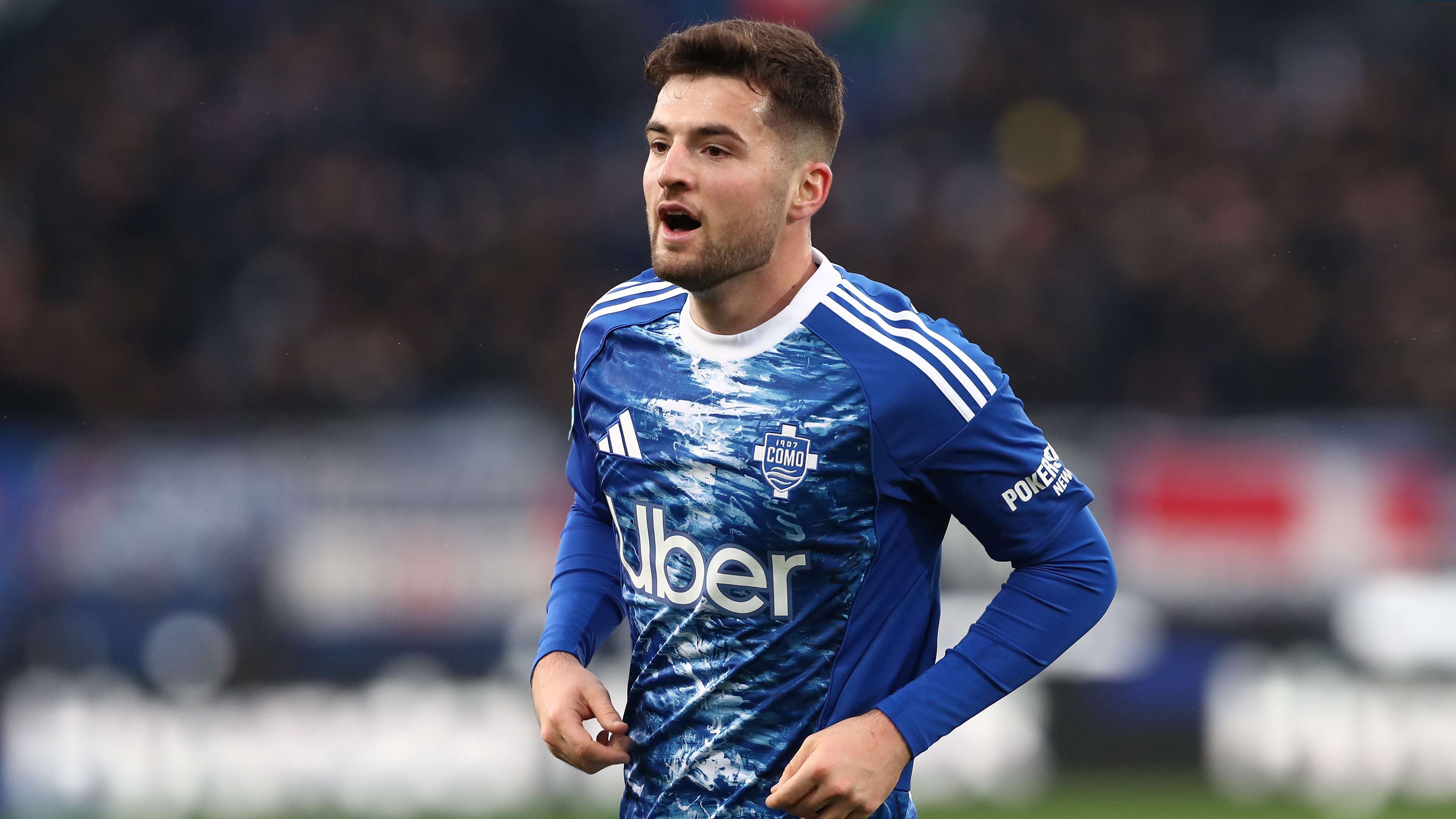 Como 1907 v Torino FC - Serie A