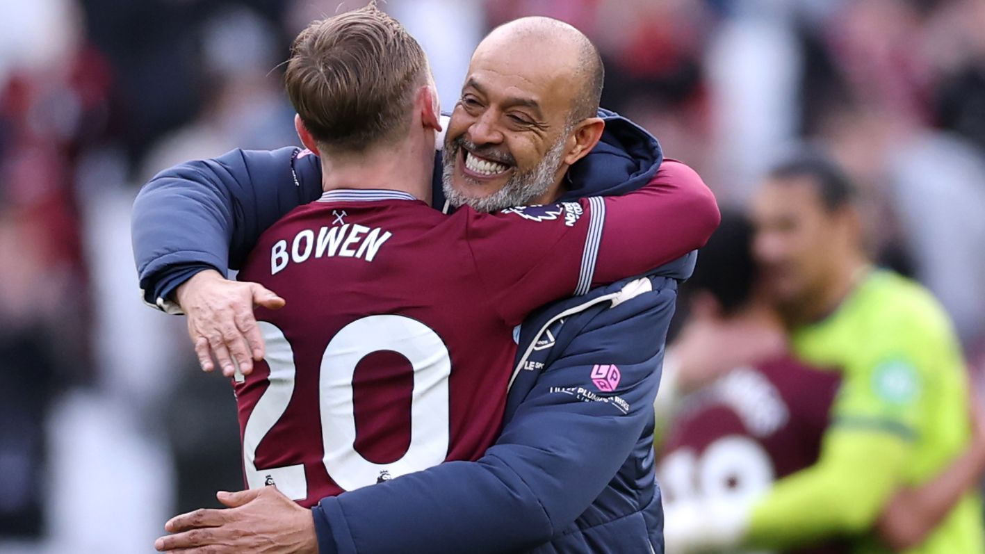 West Ham United v Sunderland - Premier League