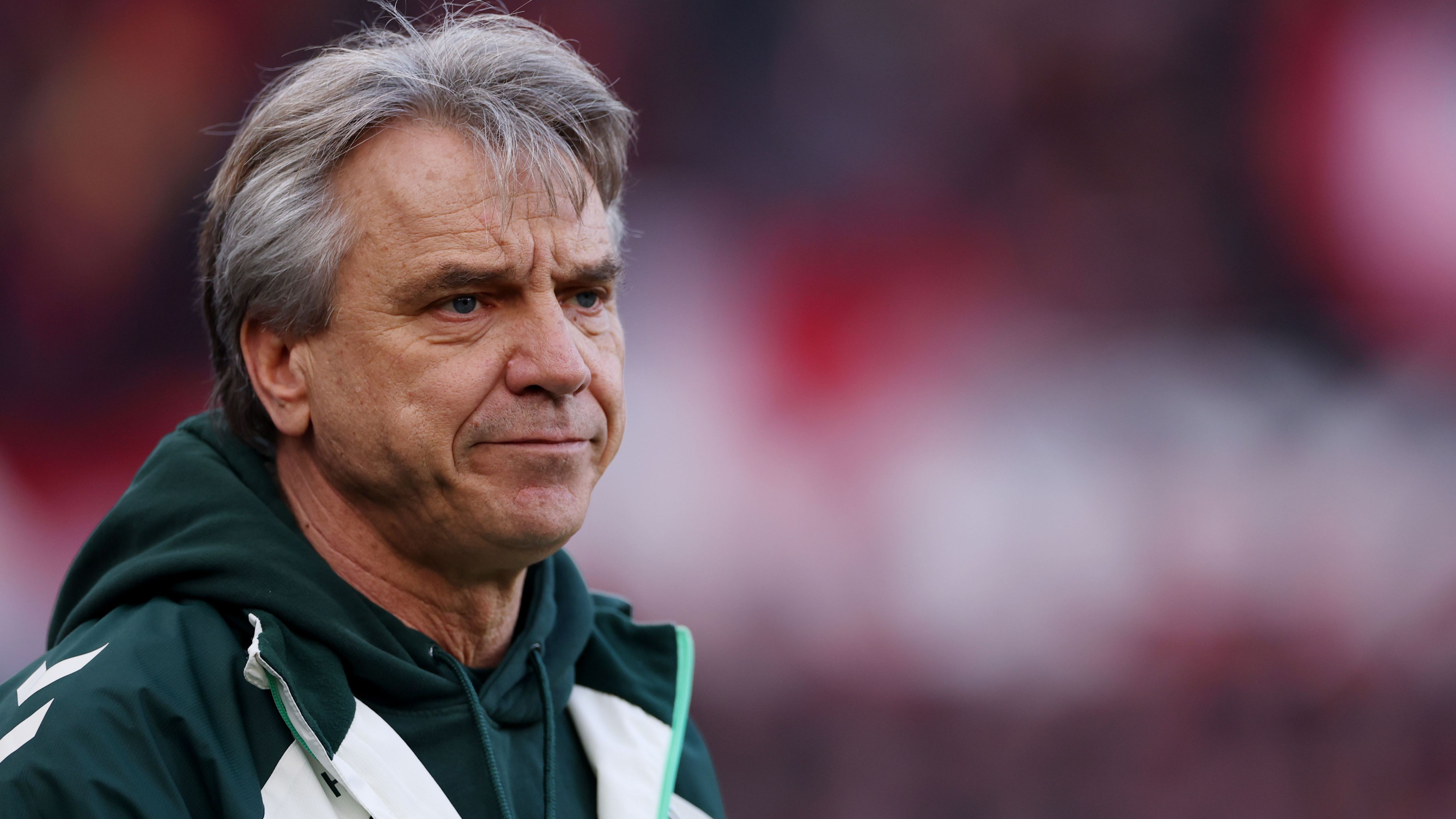 Bayer 04 Leverkusen v SV Werder Bremen - Bundesliga