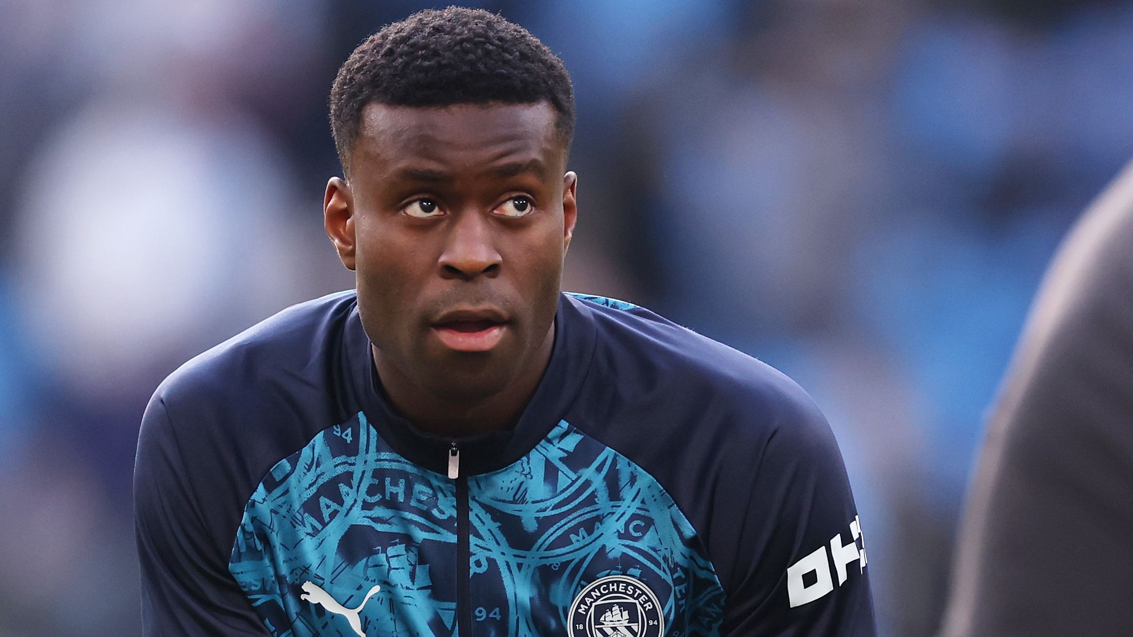 Manchester City v Wolverhampton Wanderers - Premier League