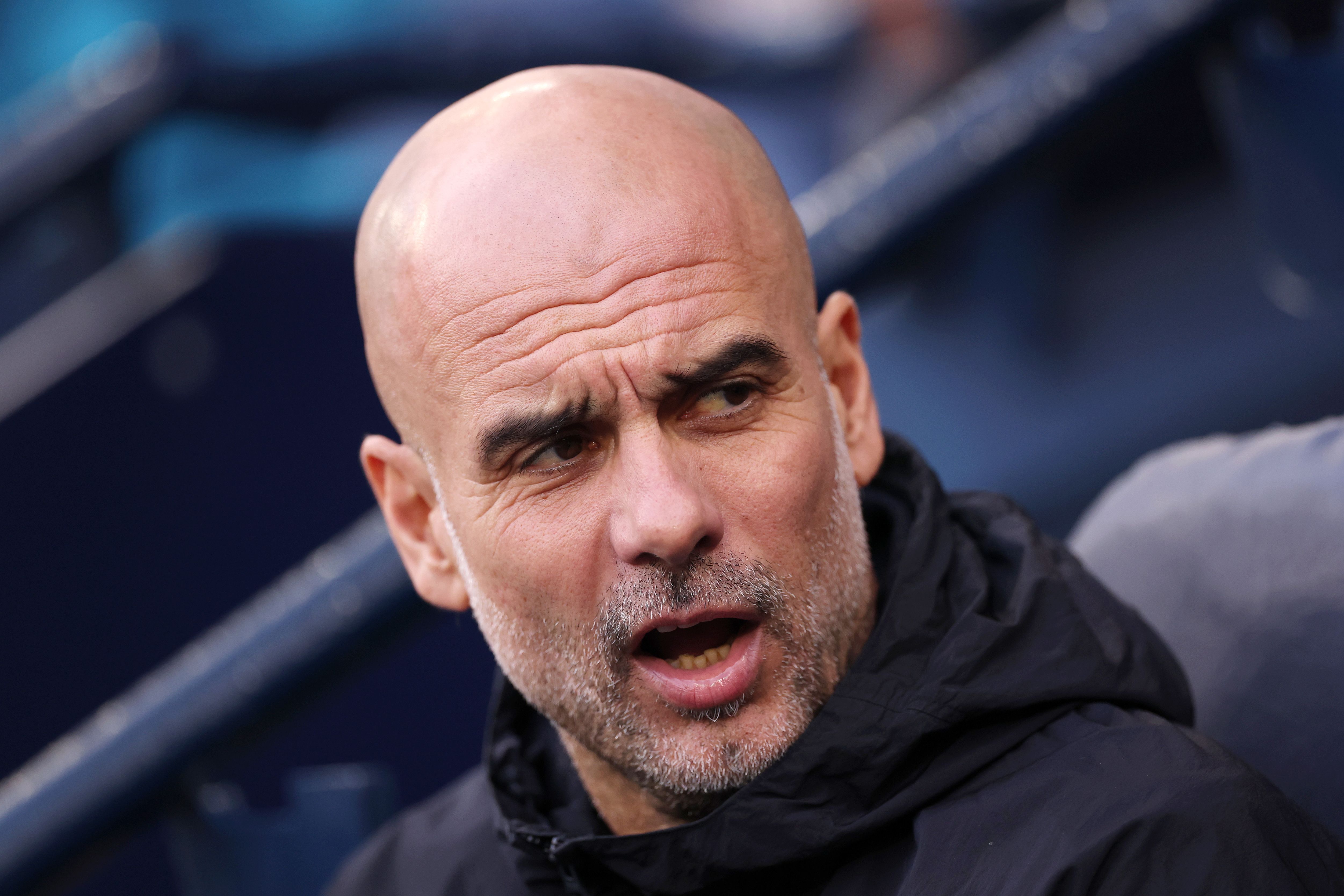 Manchester City v Wolverhampton Wanderers - Premier League