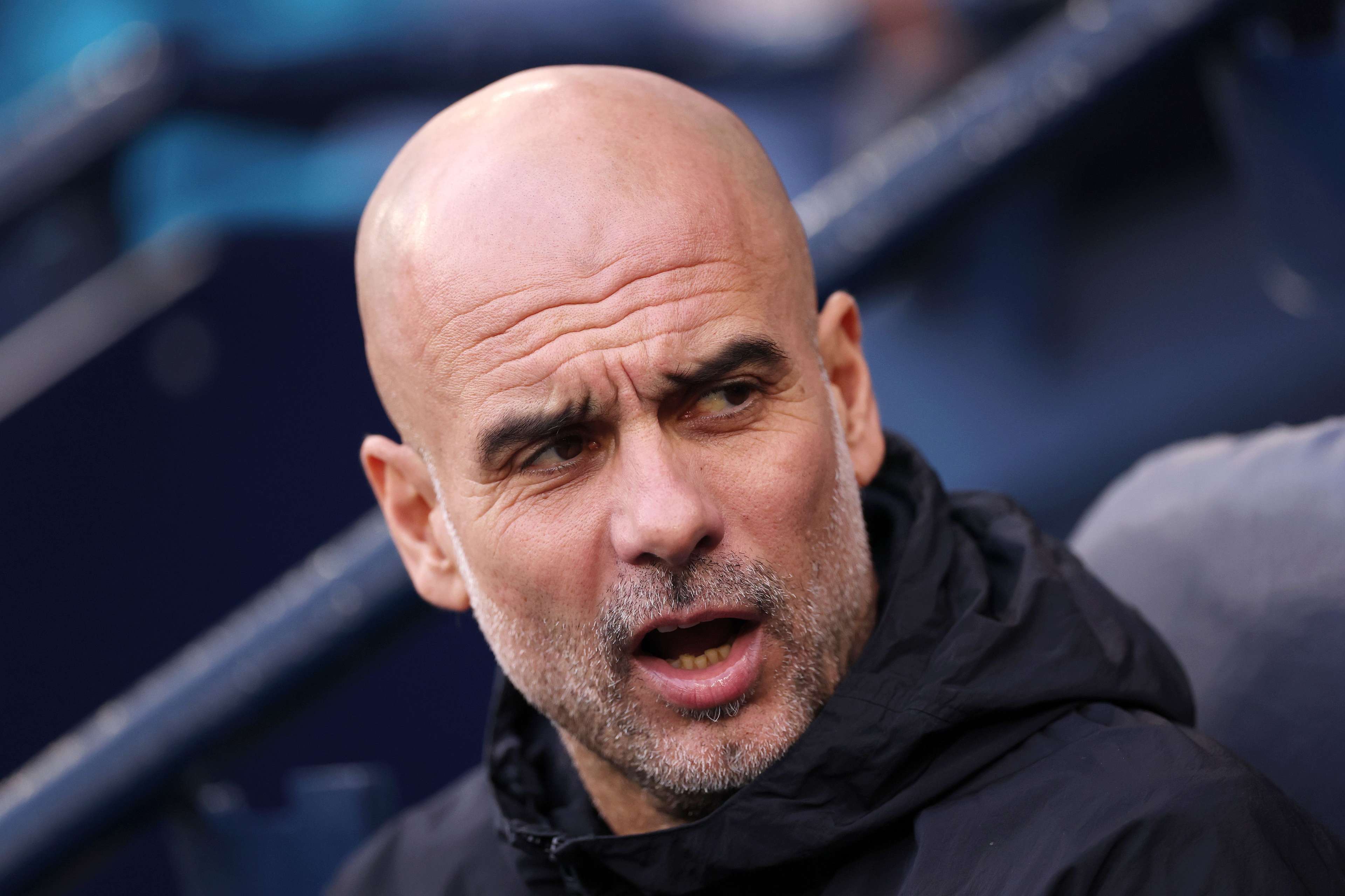 Manchester City v Wolverhampton Wanderers - Premier League