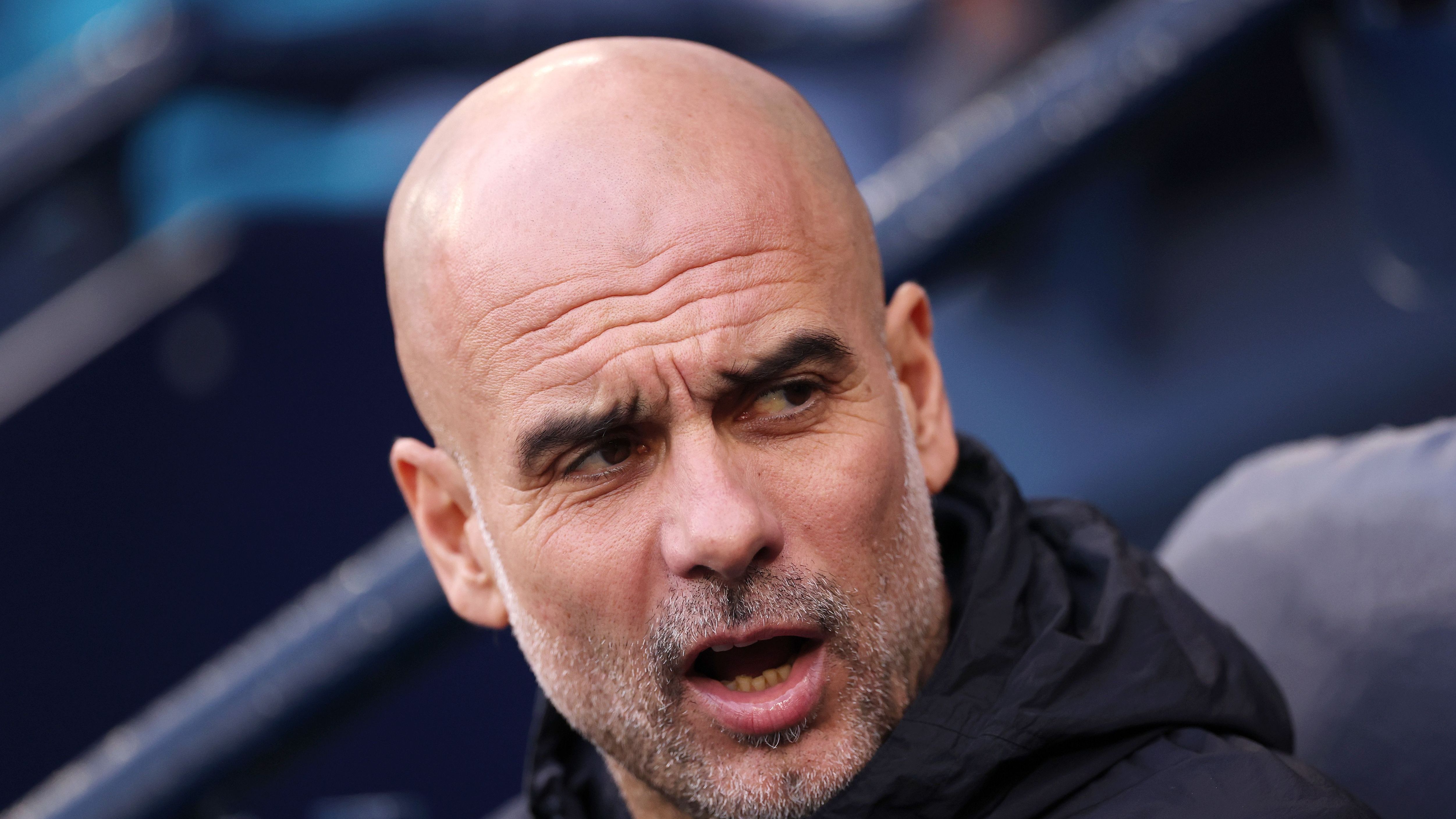 Manchester City v Wolverhampton Wanderers - Premier League