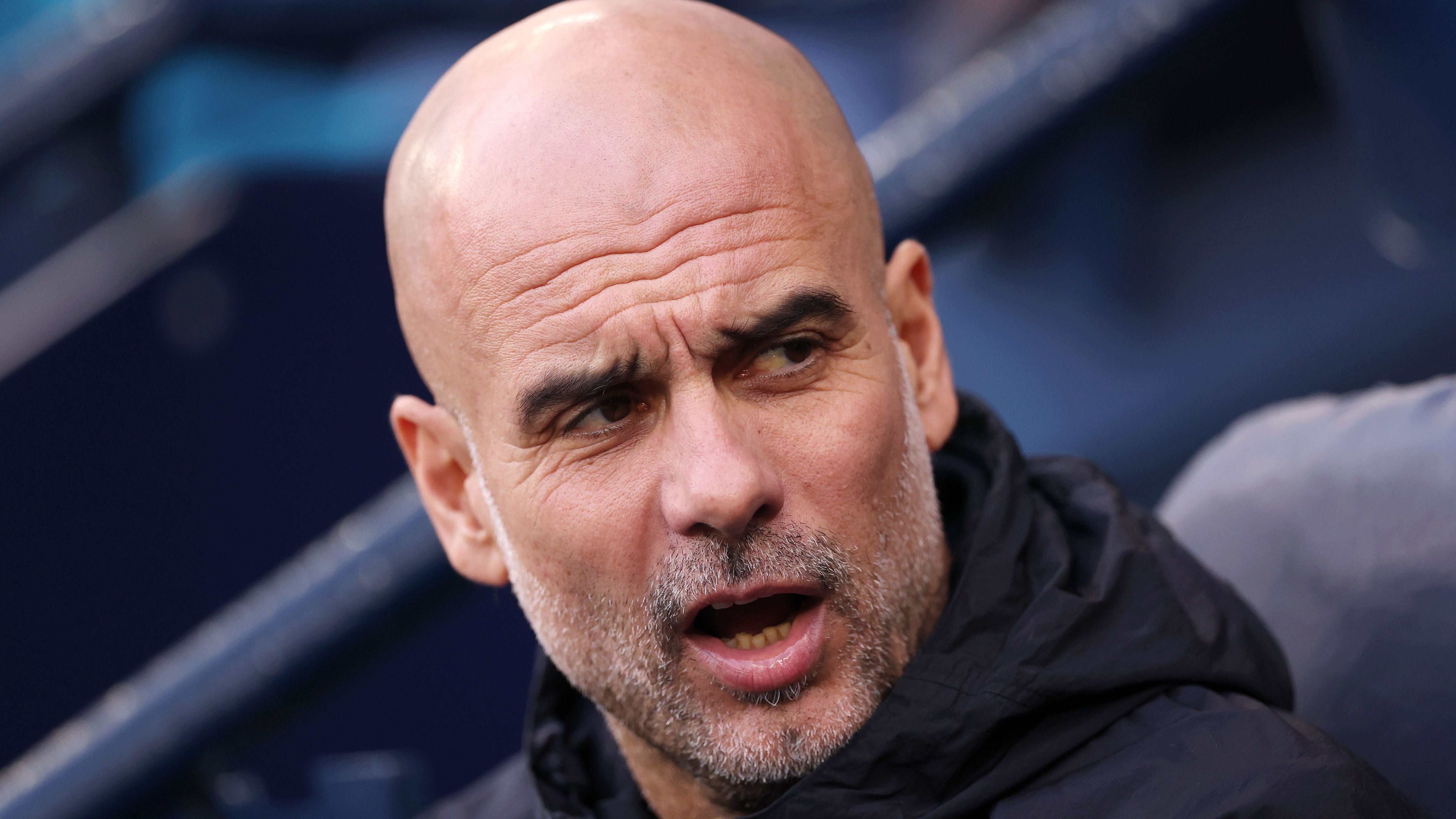 Manchester City v Wolverhampton Wanderers - Premier League