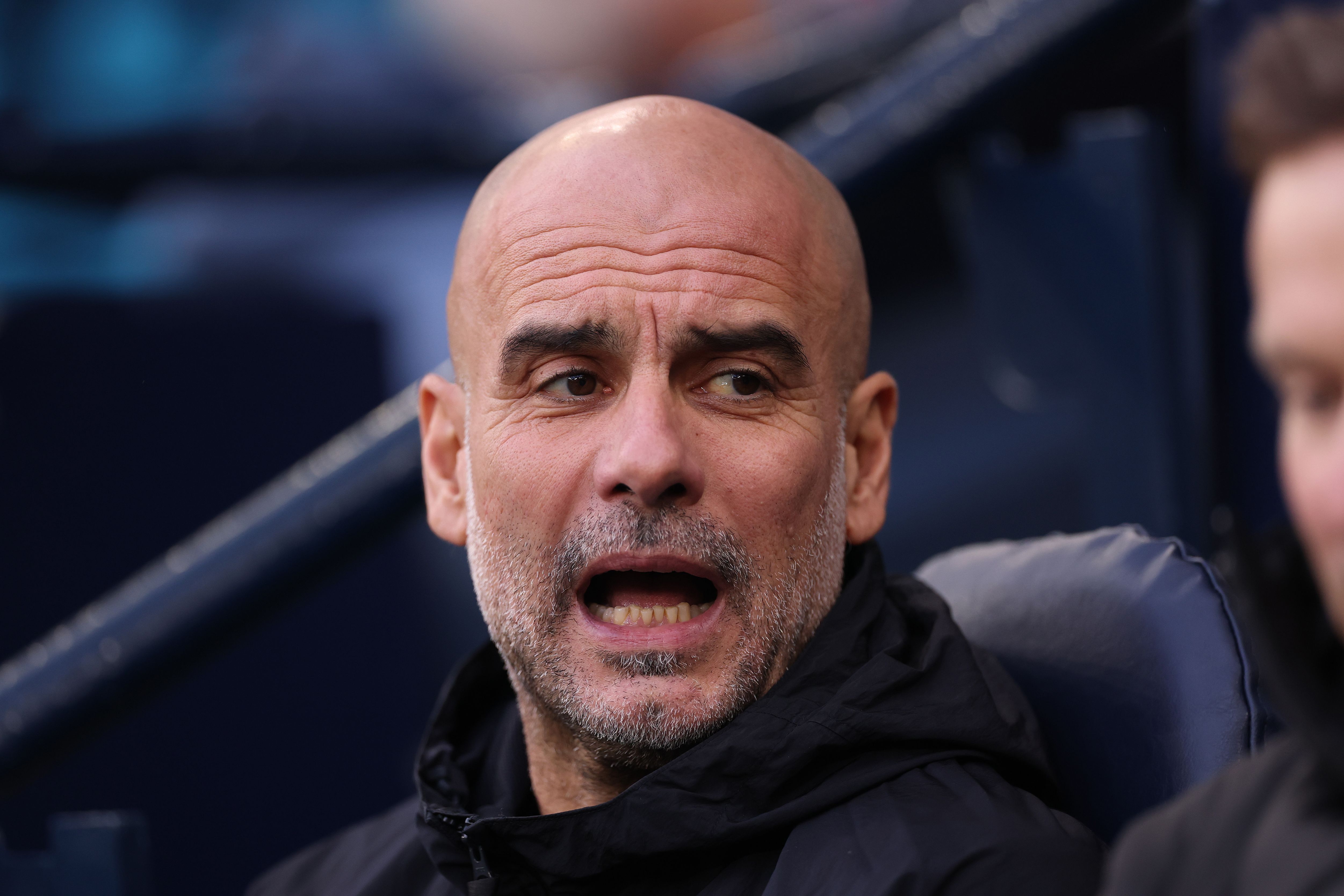 Manchester City v Wolverhampton Wanderers - Premier League