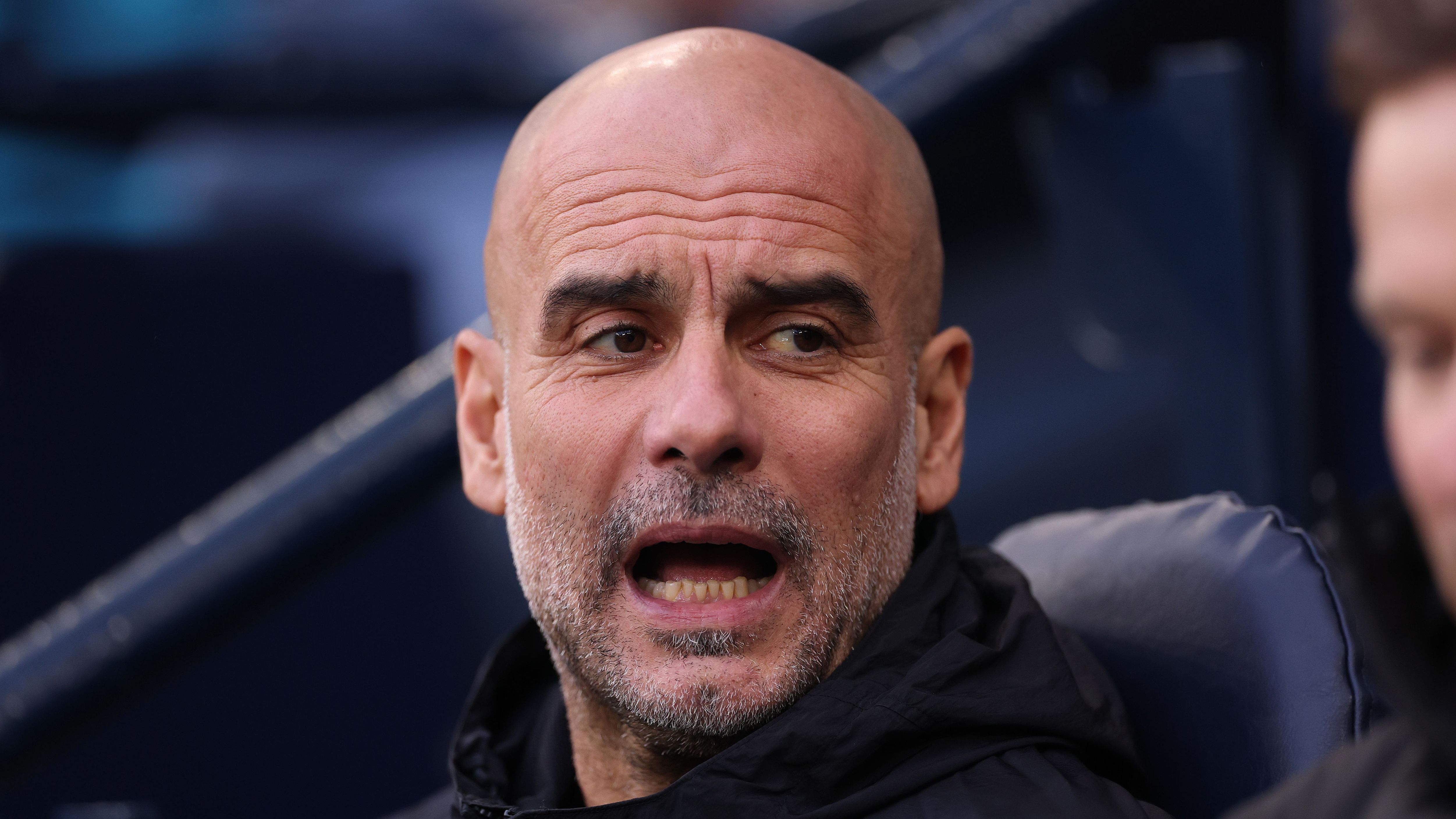 Manchester City v Wolverhampton Wanderers - Premier League