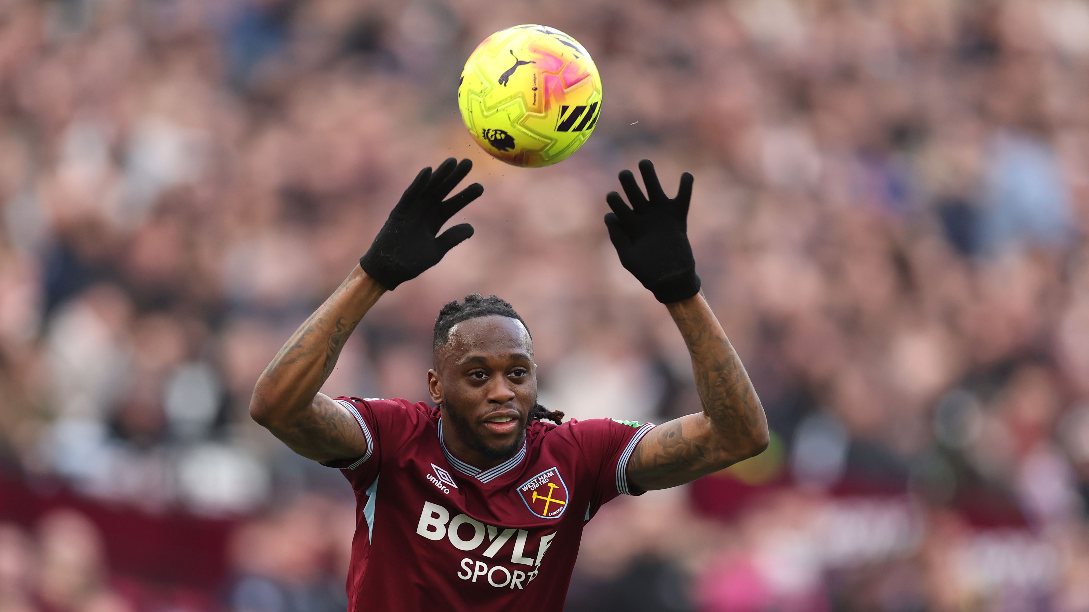 West Ham United v Sunderland - Premier League